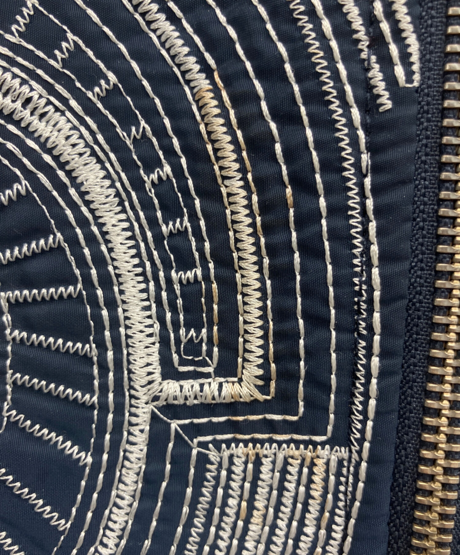 中古・古着通販】SUPREME (シュプリーム) 14SS UPTOWN JACKET/アップ