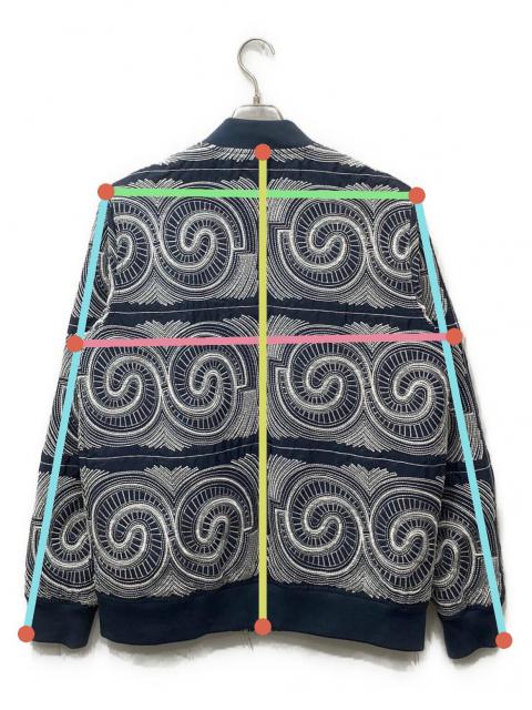 中古・古着通販】SUPREME (シュプリーム) 14SS UPTOWN JACKET/アップ