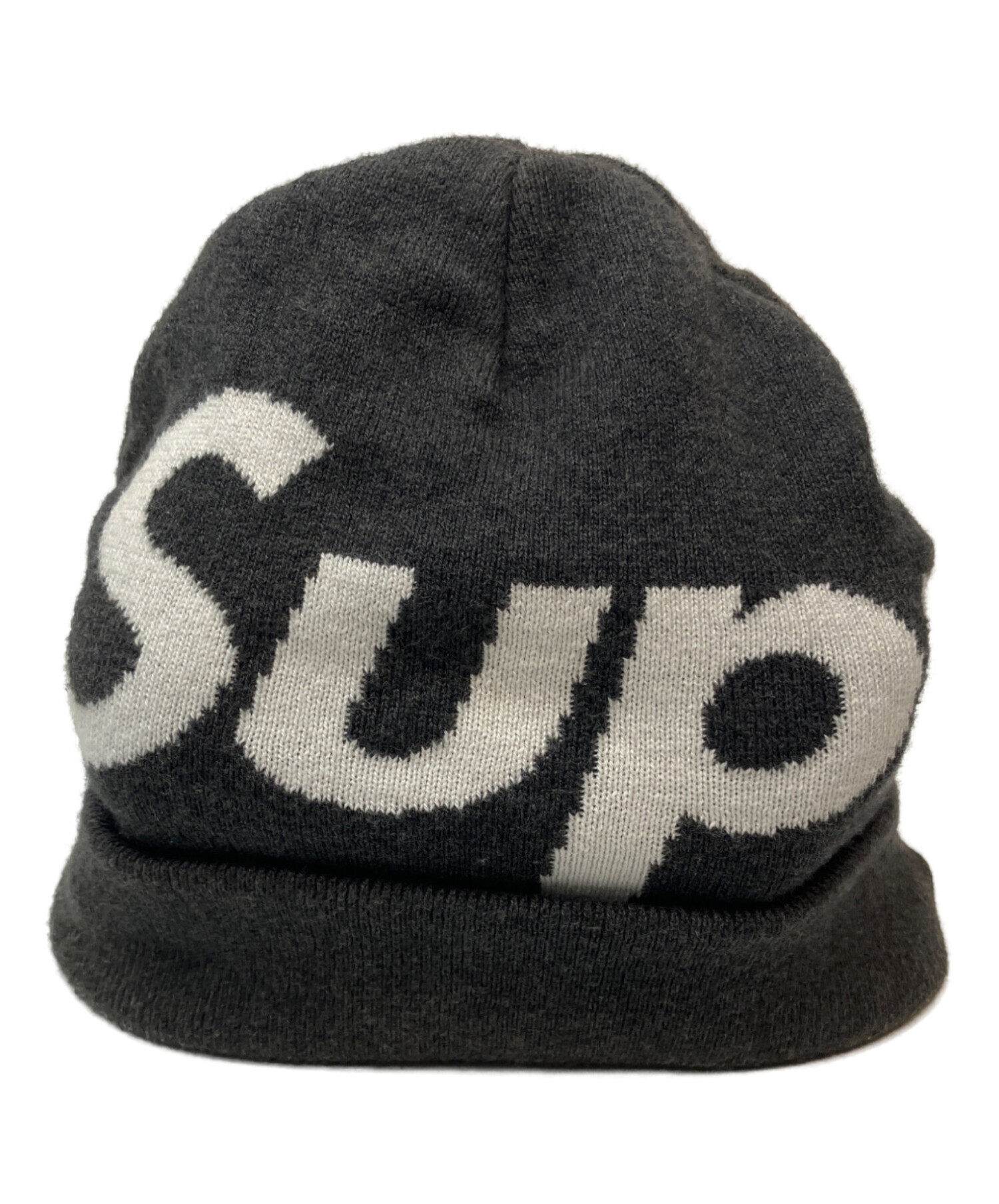 中古・古着通販】Supreme (シュプリーム) ビーニー｜ブランド・古着