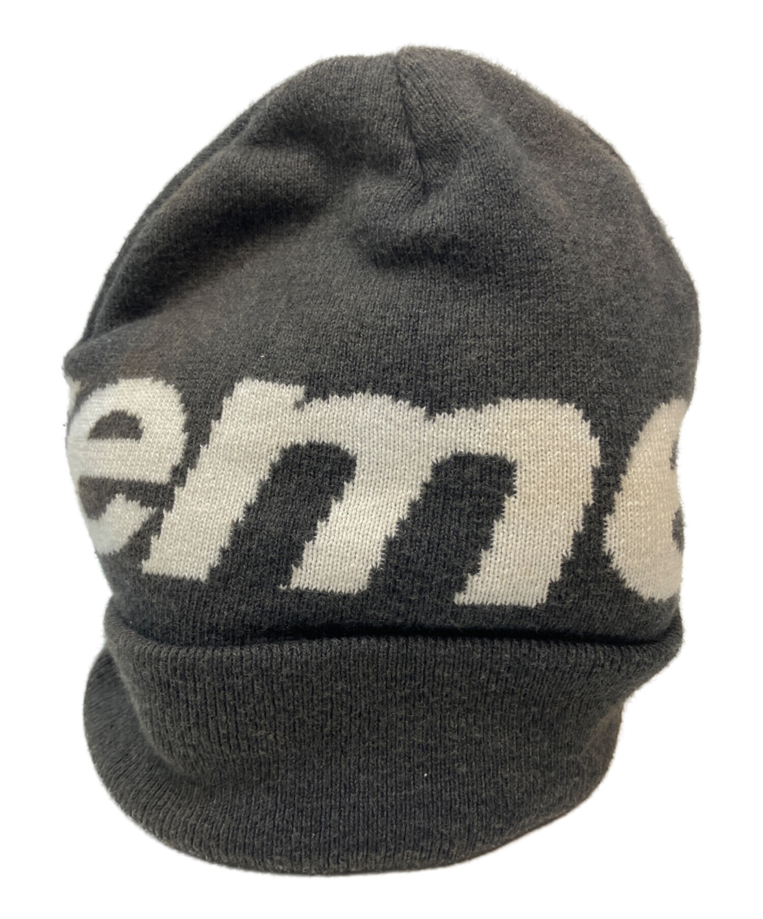supreme トライバル模様 ニット帽 ビーニー　archive y2k 古着 中古・古着通販】Supreme (シュプリーム) ビーニー｜ブランド・古着