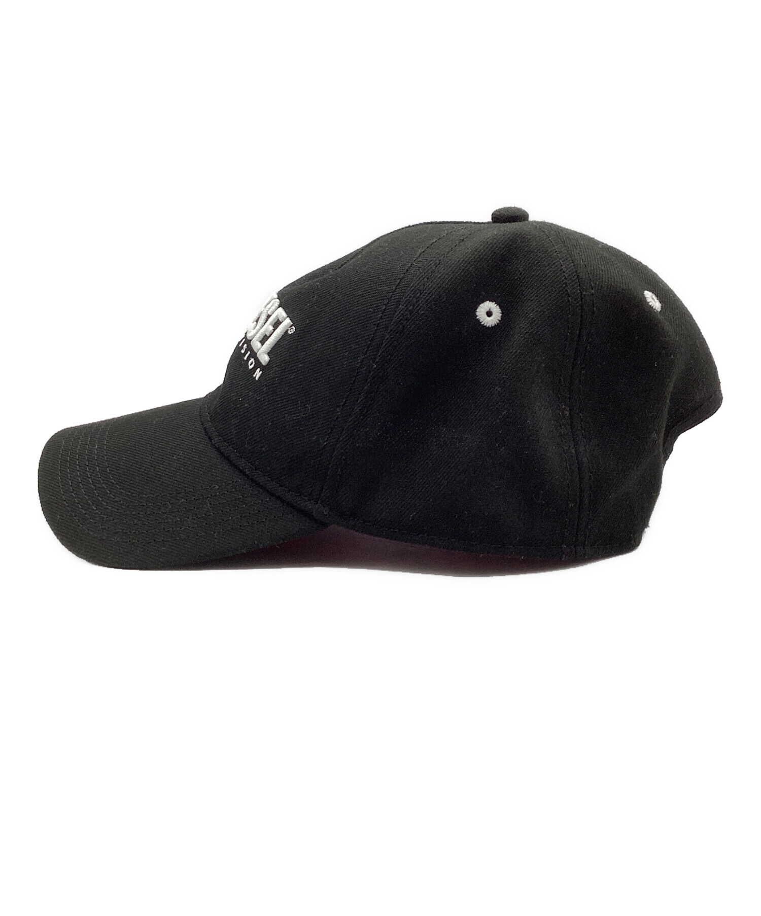 中古・古着通販】DIESEL (ディーゼル) キャップ｜ブランド・古着通販