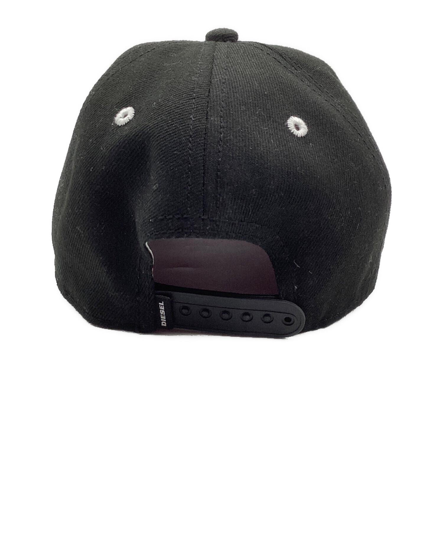 中古・古着通販】DIESEL (ディーゼル) キャップ｜ブランド・古着通販