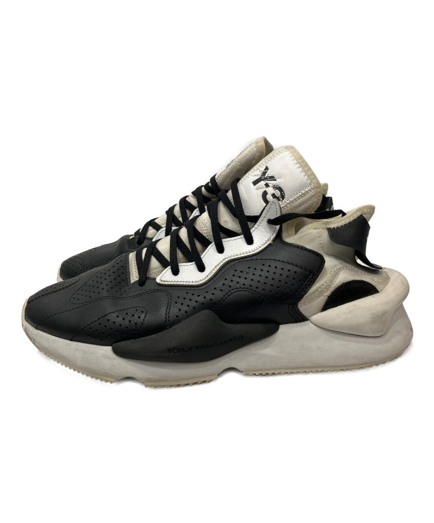 中古・古着通販】Y-3 (ワイスリー) KAIWA ローカットスニーカー
