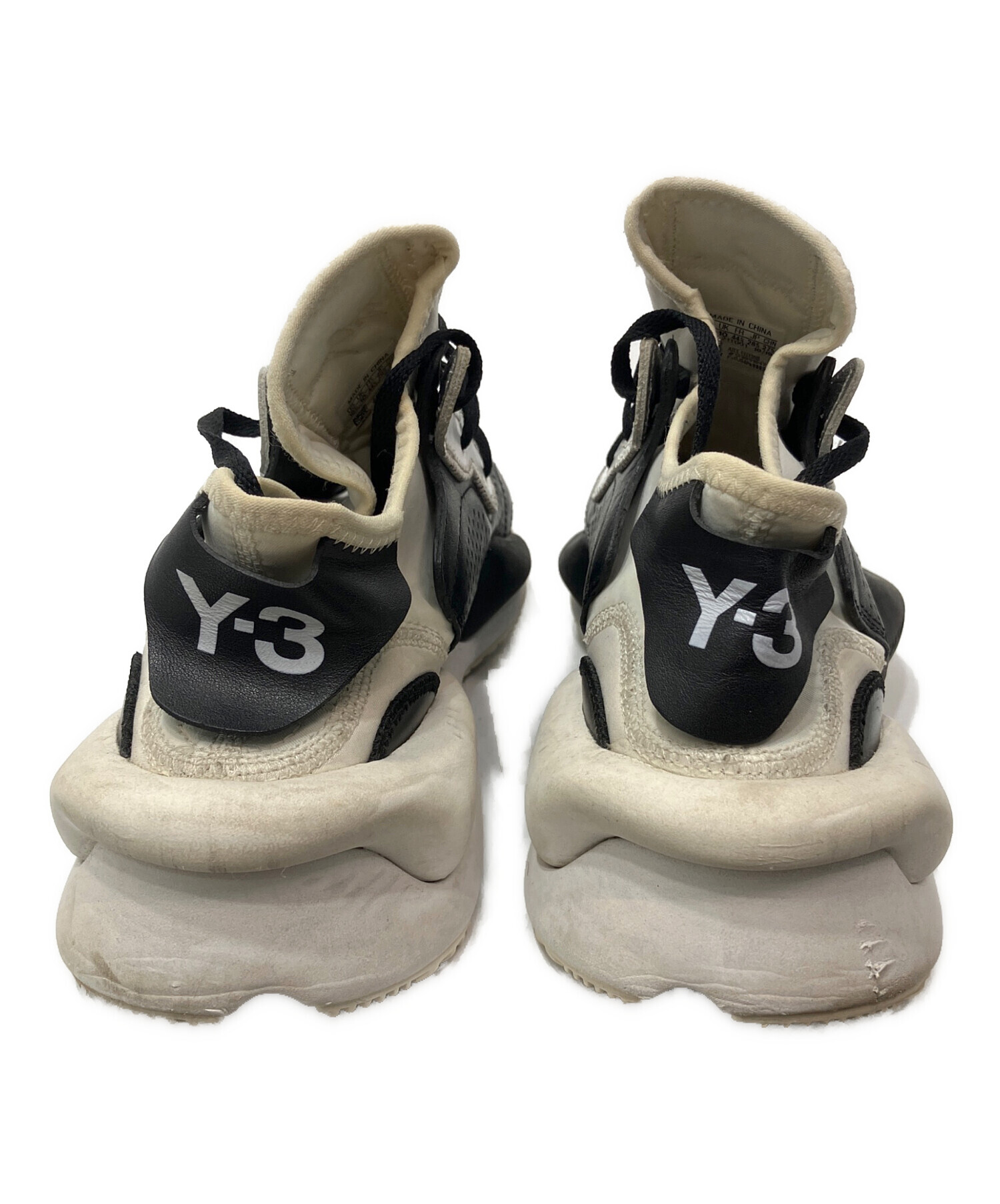 中古・古着通販】Y-3 (ワイスリー) KAIWA ローカットスニーカー