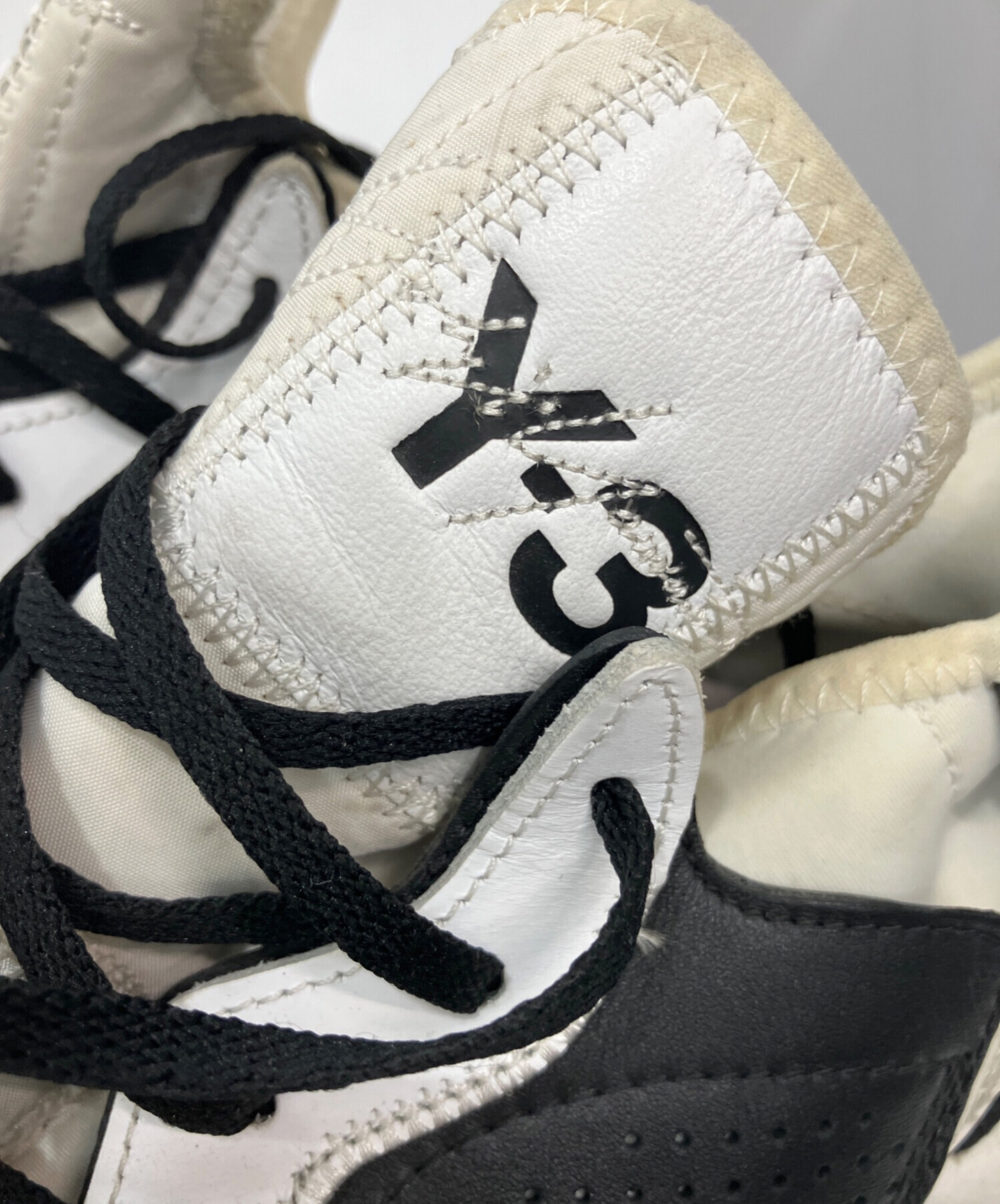 中古・古着通販】Y-3 (ワイスリー) KAIWA ローカットスニーカー 