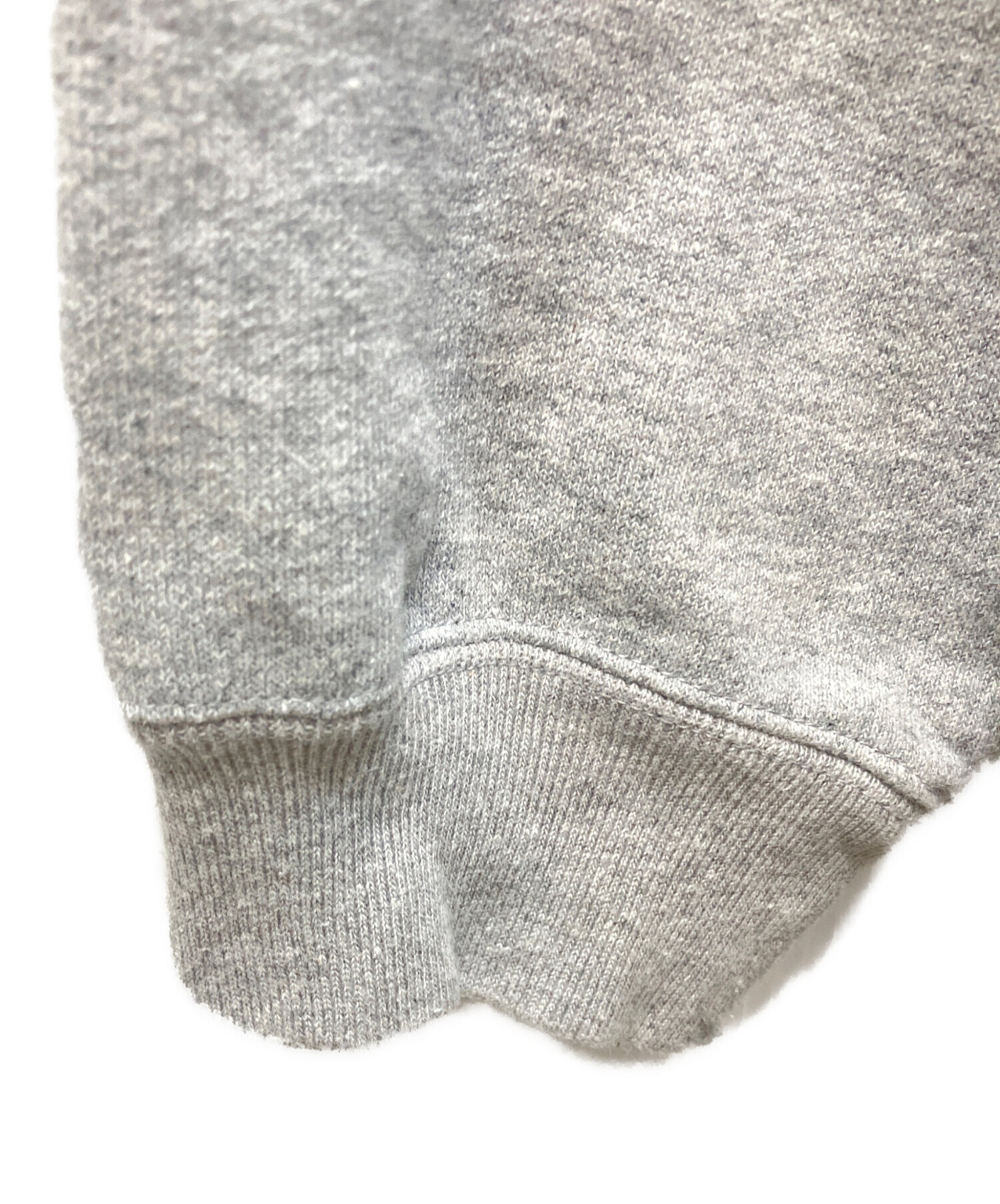 中古・古着通販】DIGAWEL (ディガウェル) Welt Pocket Sweatshirt 