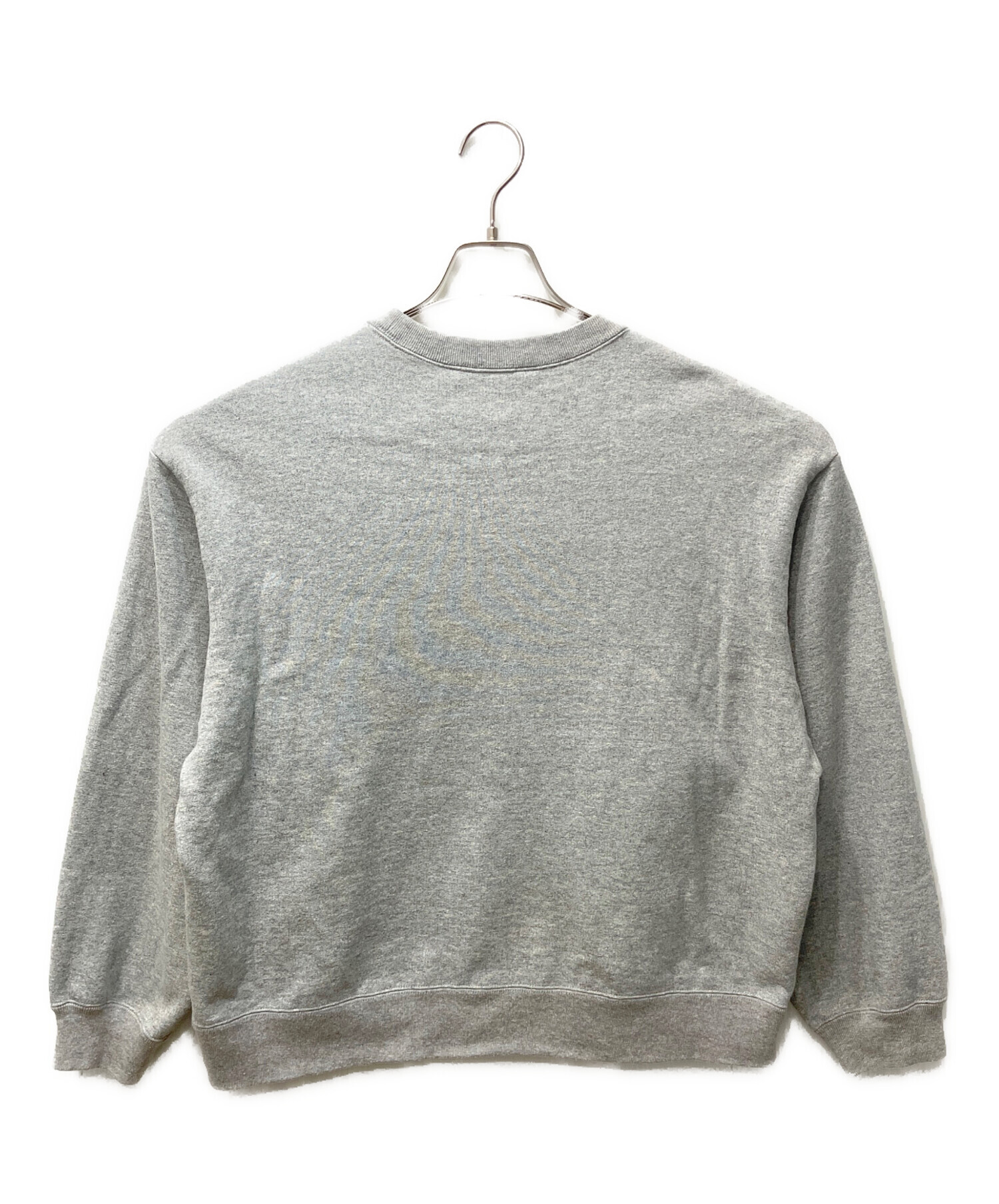 中古・古着通販】DIGAWEL (ディガウェル) Welt Pocket Sweatshirt 