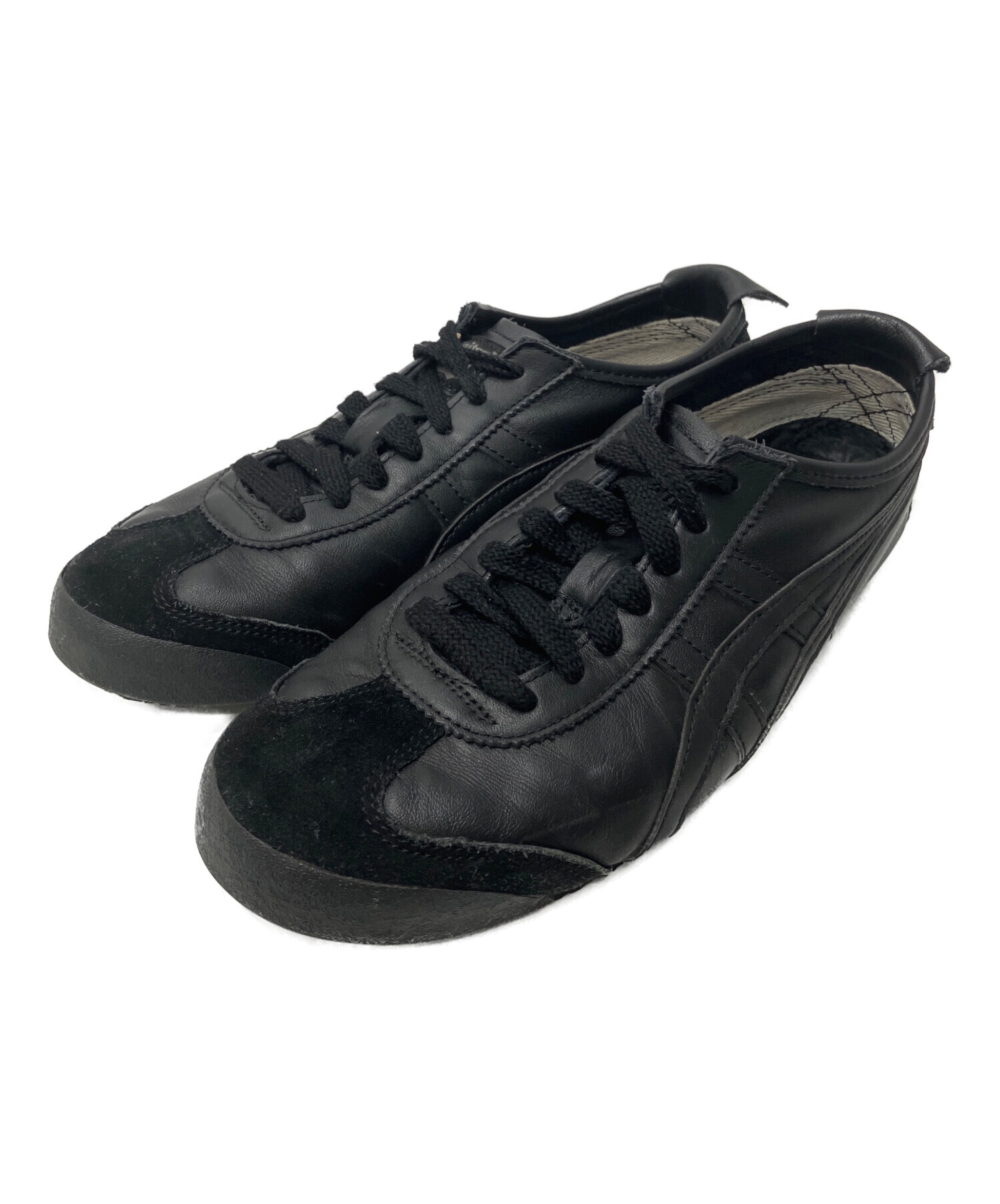 中古・古着通販】Onitsuka Tiger (オニツカタイガー) MEXICO'66
