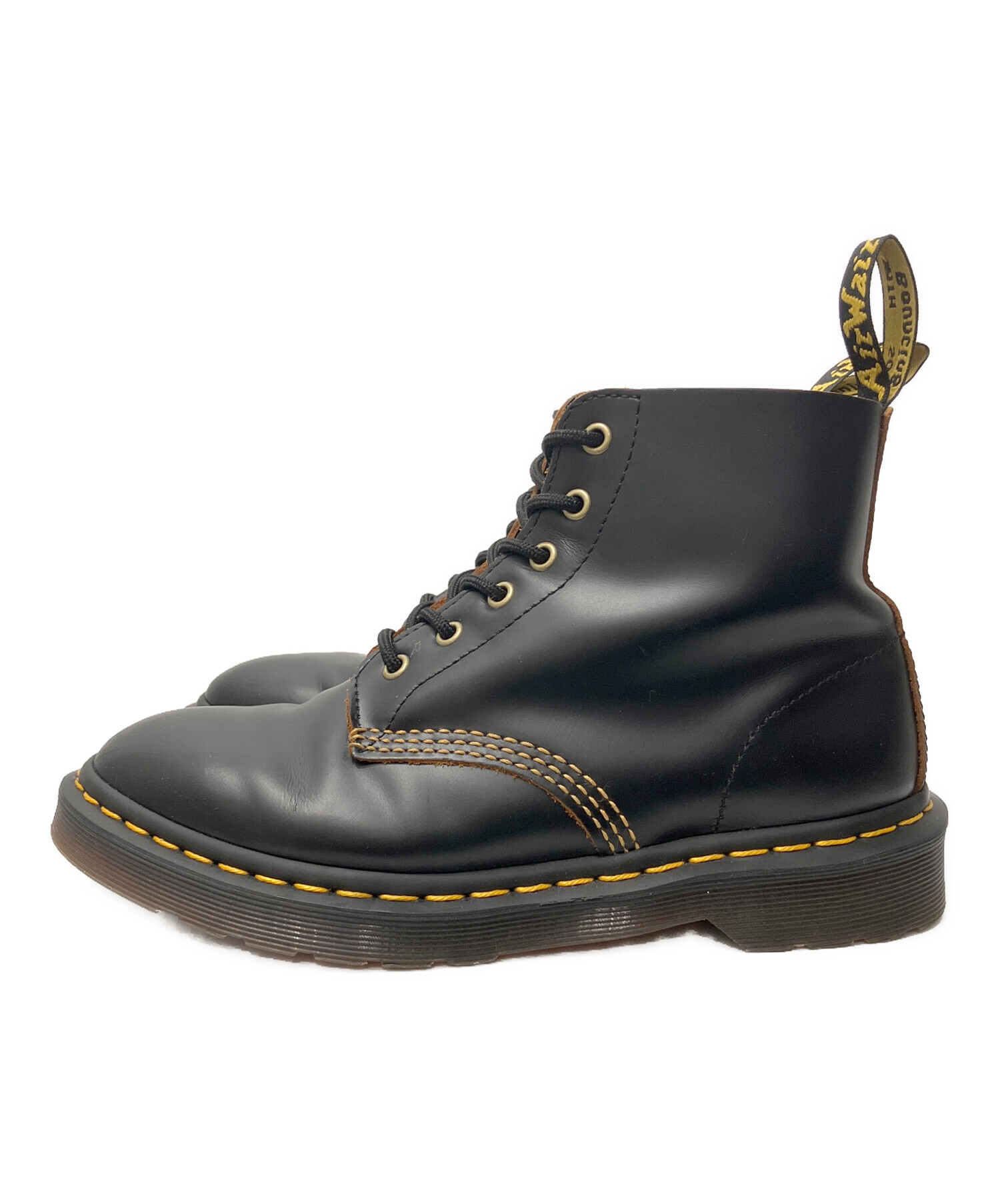 中古・古着通販】Dr.Martens (ドクターマーチン) ARCHIVE 6ホール