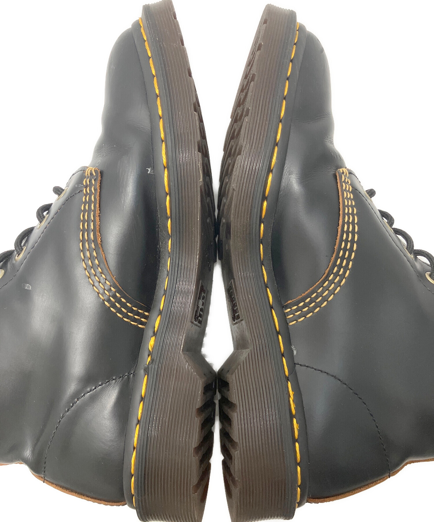 中古・古着通販】Dr.Martens (ドクターマーチン) ARCHIVE 6ホール