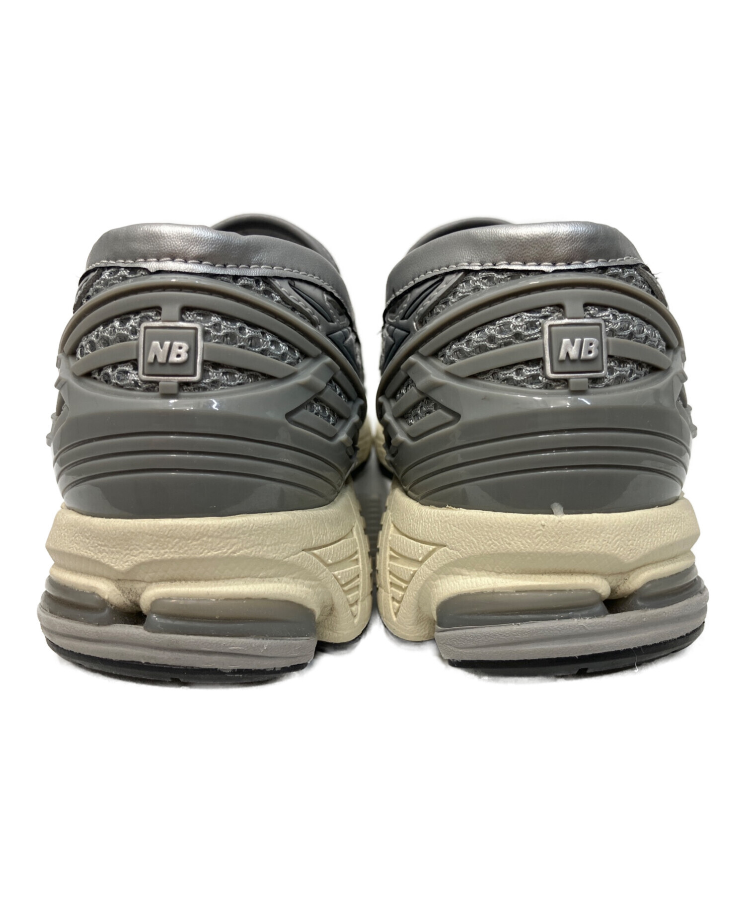 中古・古着通販】NEW BALANCE (ニューバランス) 1906L ローファー 