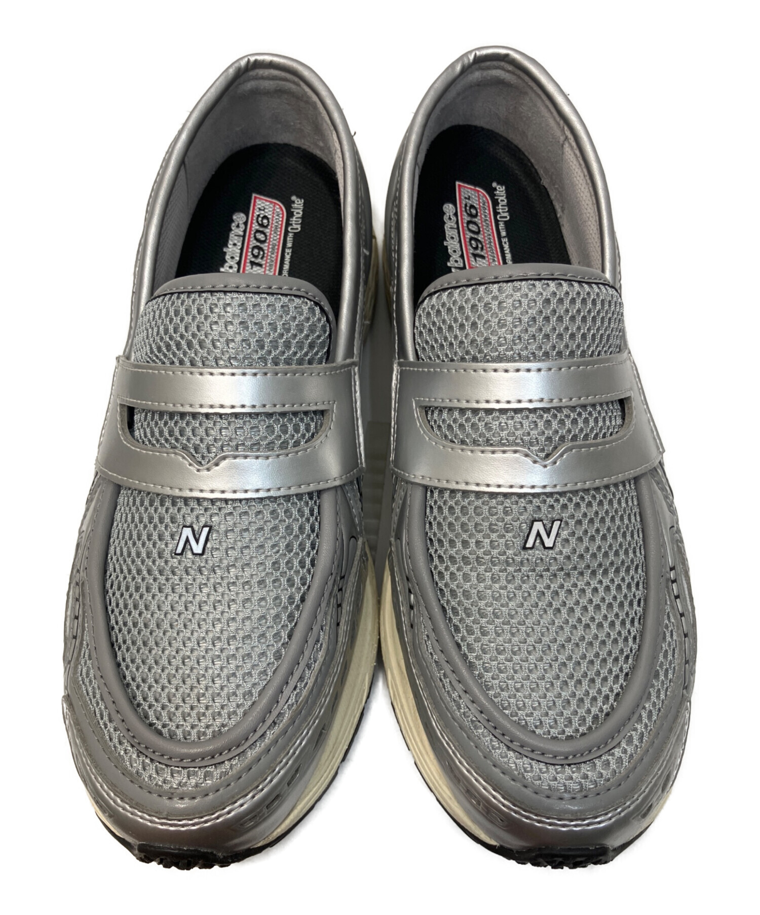 New Balance 1906L スニーカー 27.5cm