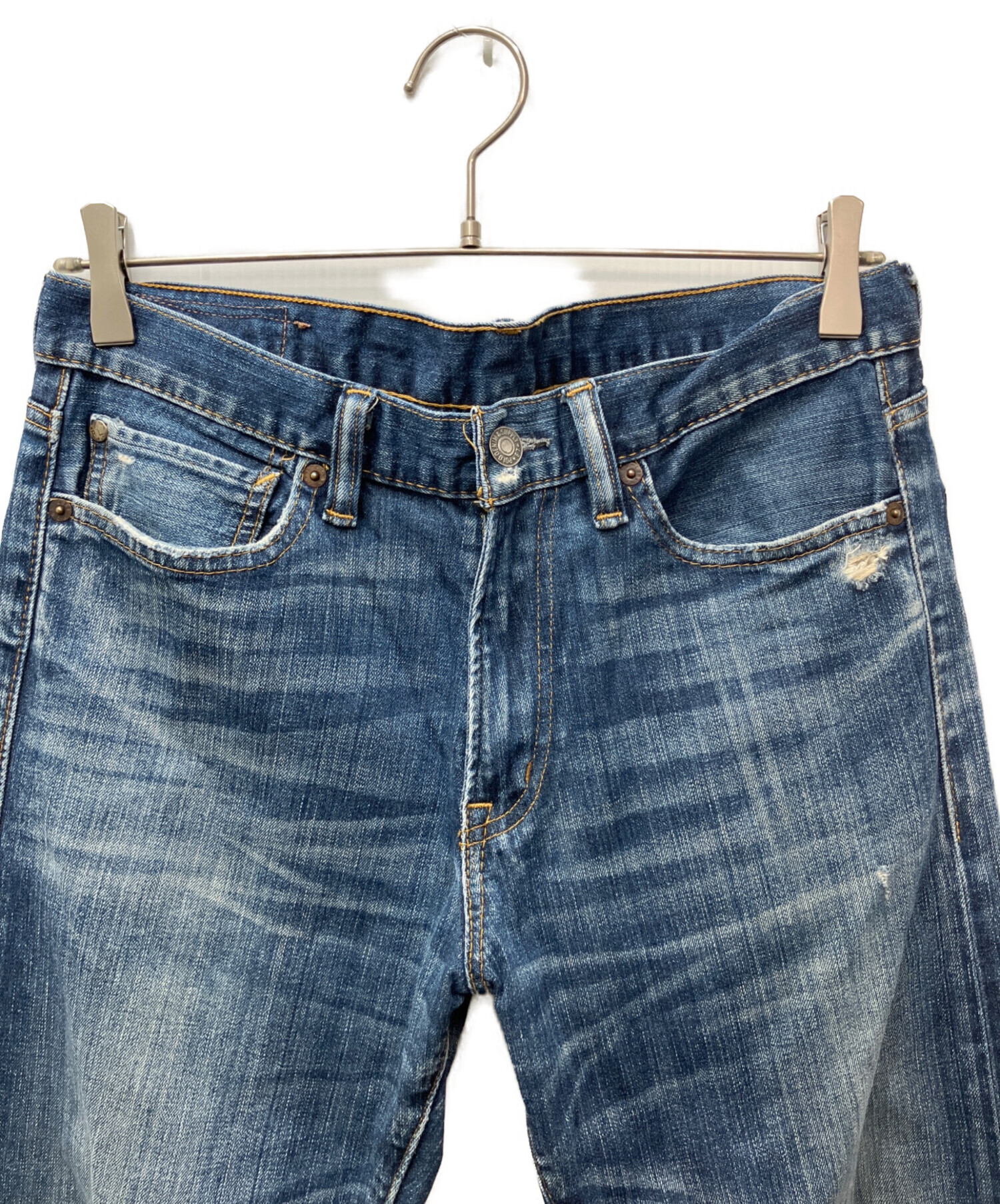 中古・古着通販】DENIM & SUPPLY RALPH LAUREN (デニム＆サプライ
