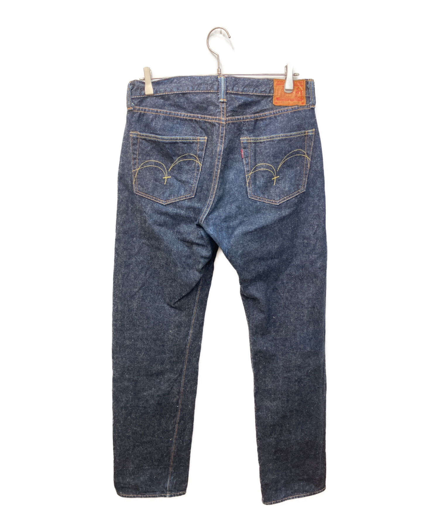 中古・古着通販】SAMURAI JEANS (サムライジーンズ) LOT#27 レギュラー 
