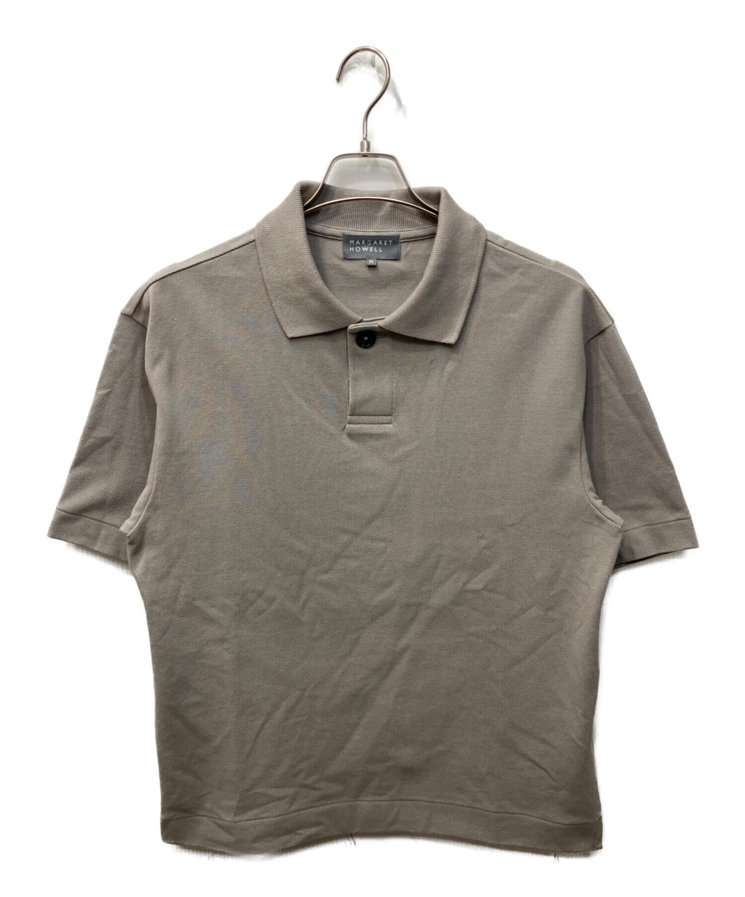 中古・古着通販】MARGARET HOWELL (マーガレットハウエル) COTTON