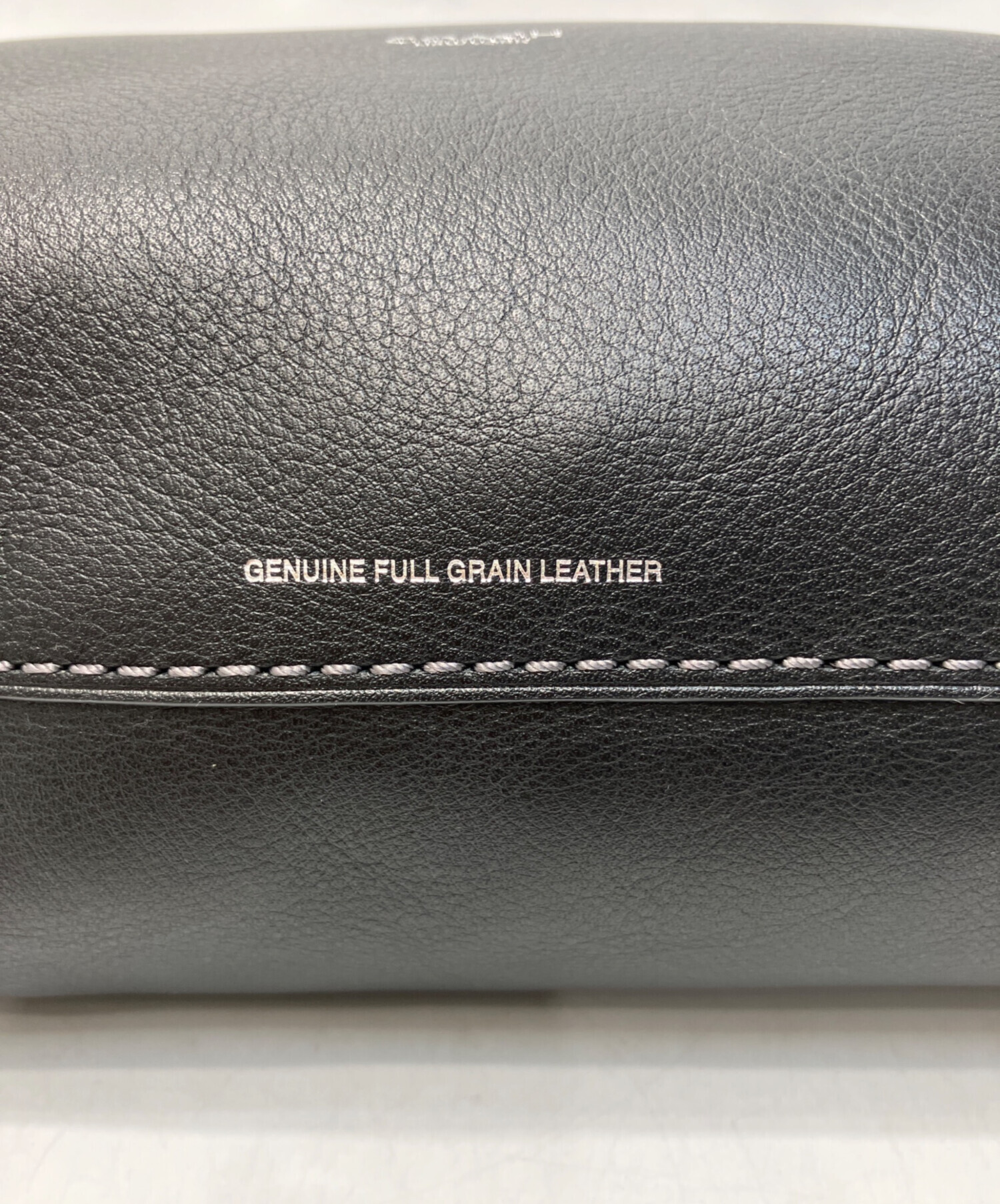 中古・古着通販】COACH (コーチ) モットメッセンジャーバッグ33