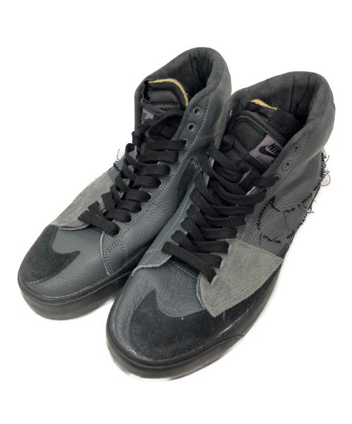 中古・古着通販】NIKE (ナイキ) SB ZOOM BLAZER MID EDGE スニーカー