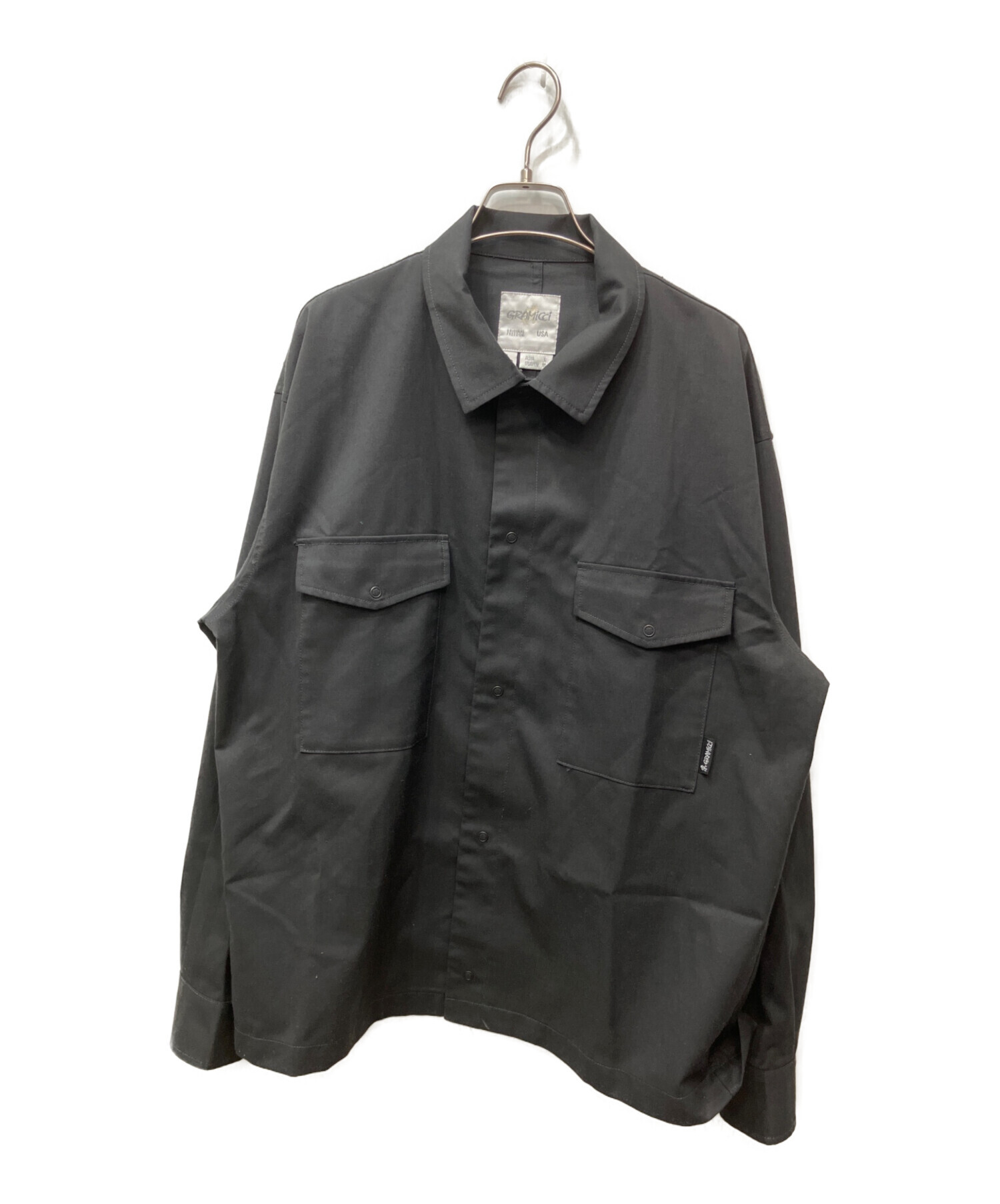 中古・古着通販】GRAMICCI (グラミチ) green label relaxing (グリーン 