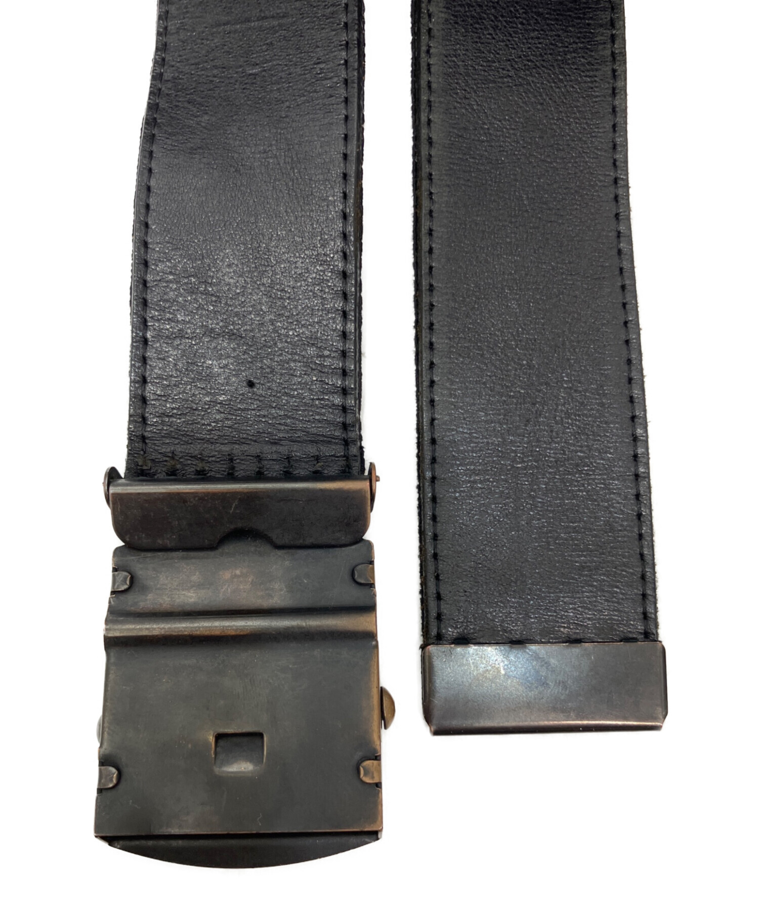 中古・古着通販】NUMBER (N)INE (ナンバーナイン) FENDER (フェンダー