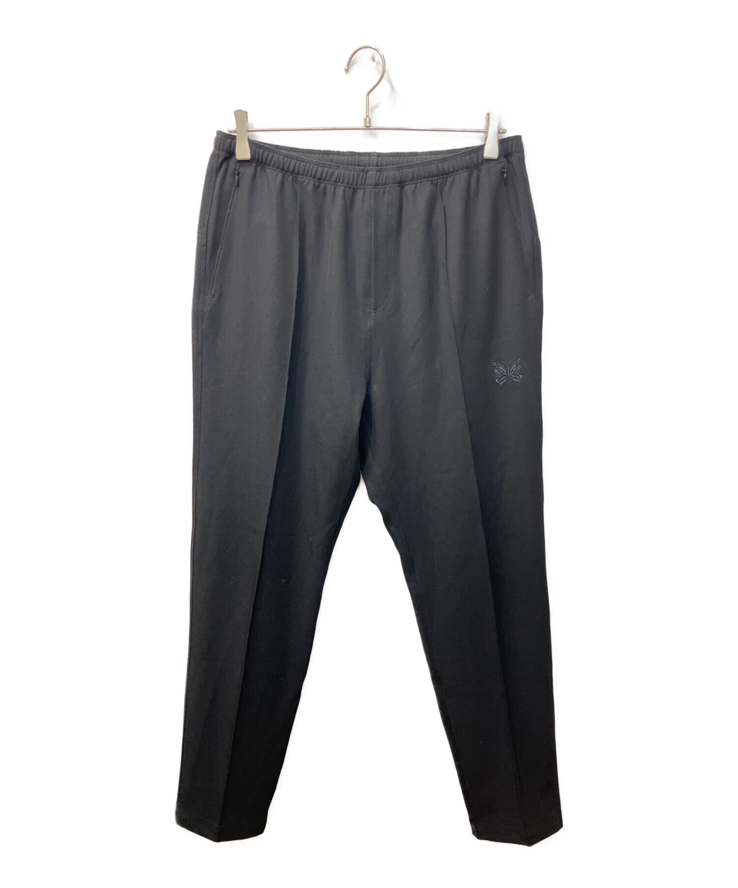 中古・古着通販】Needles (ニードルズ) W.U. Pant/トラックパンツ 