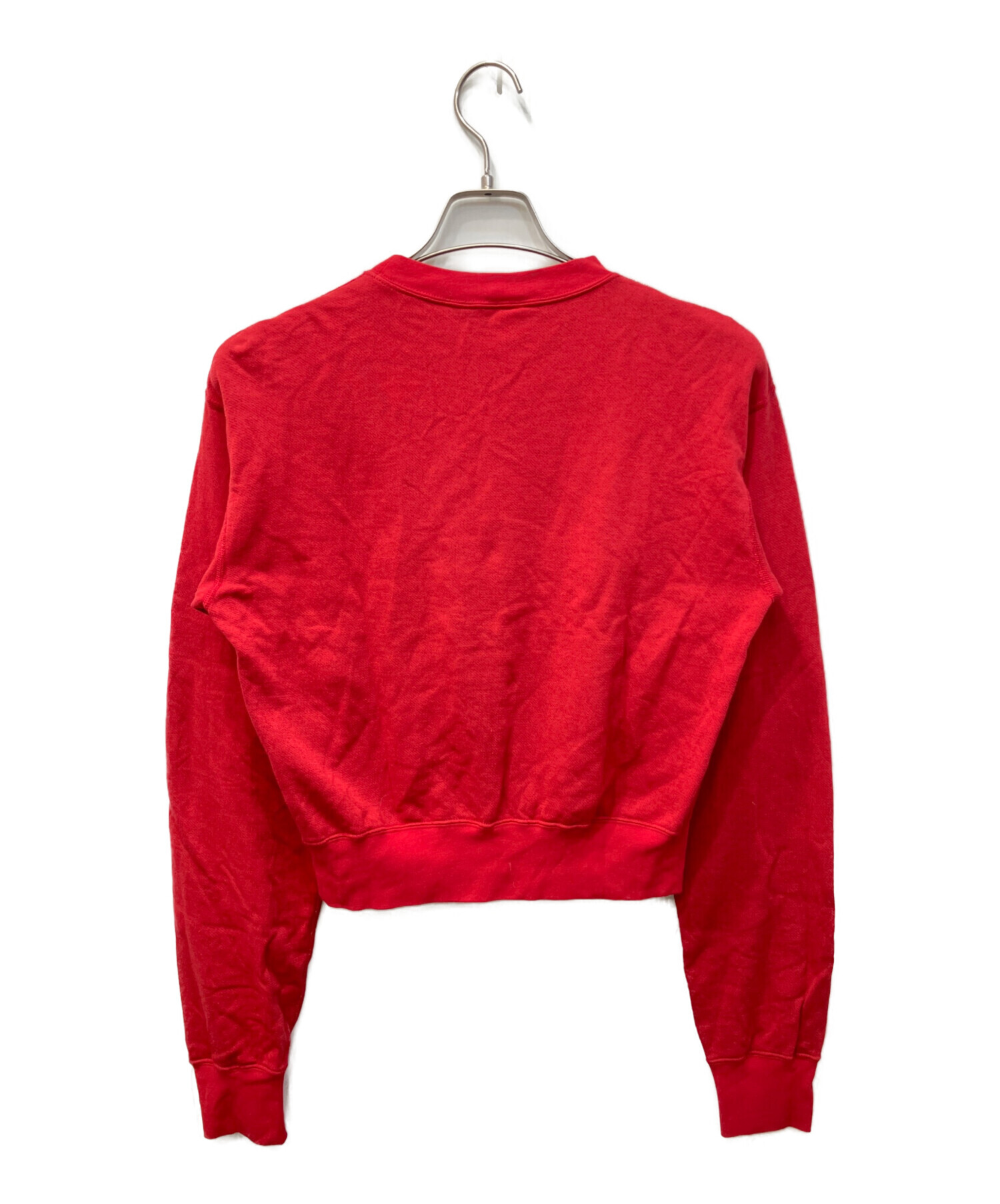中古・古着通販】AURALEE (オーラリー) 26SS HIGH TWIST LIGHT SWEAT 