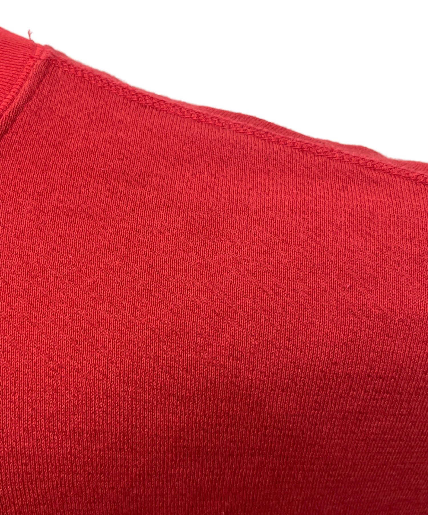 中古・古着通販】AURALEE (オーラリー) 26SS HIGH TWIST LIGHT SWEAT 