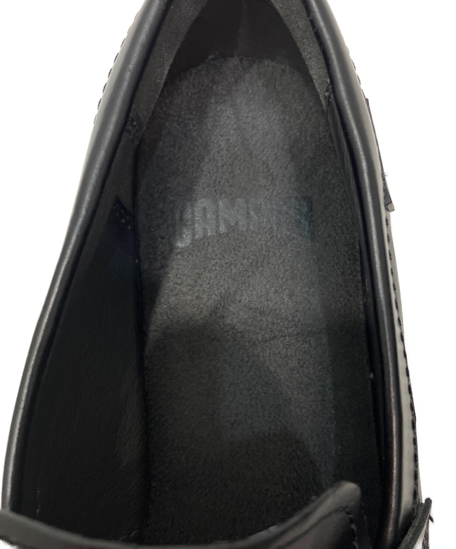 中古・古着通販】CAMPER (カンペール) Dean フラットローファー