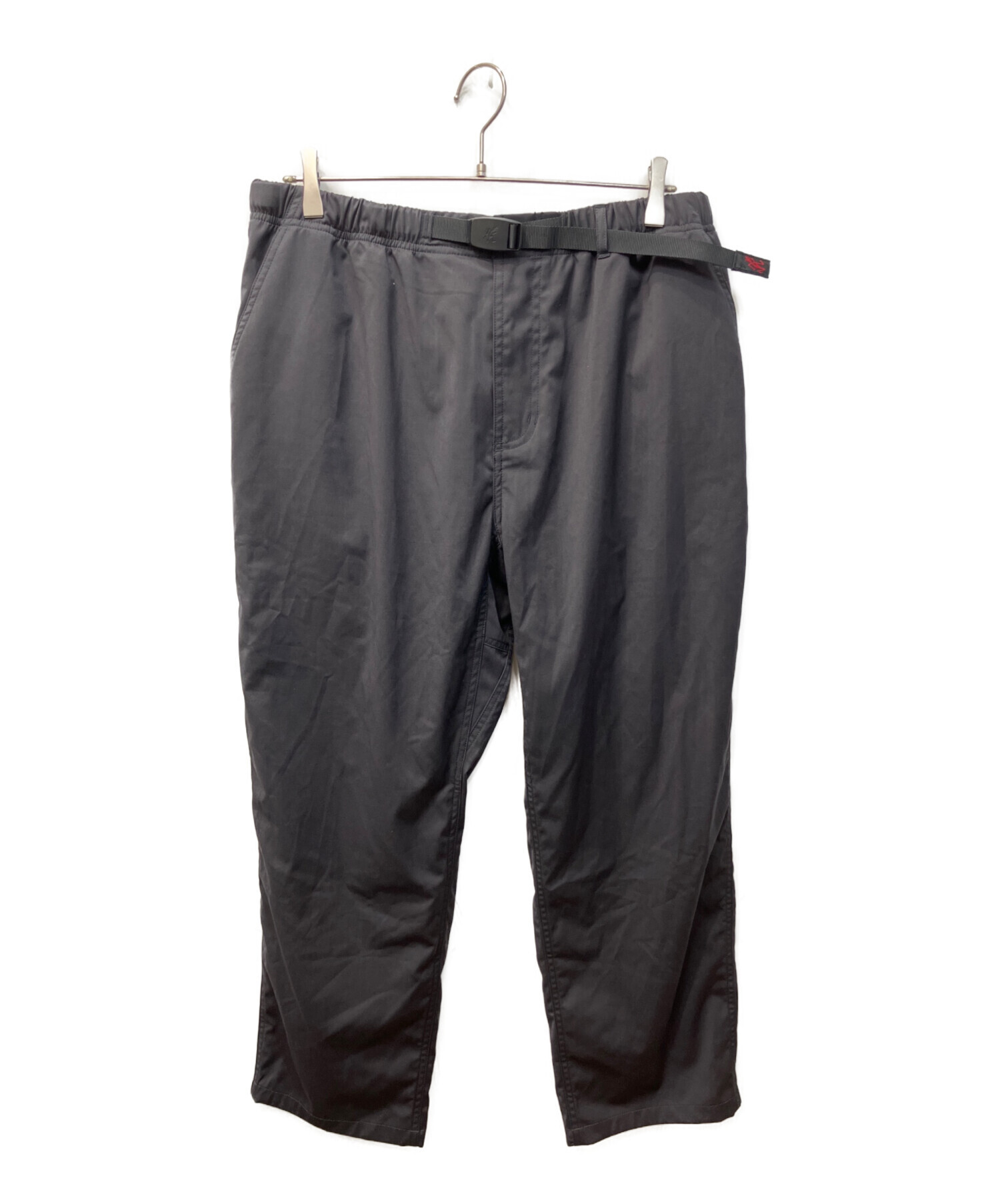 中古・古着通販】GRAMICCI (グラミチ) GABARDINE EAZY TAPERED PANT