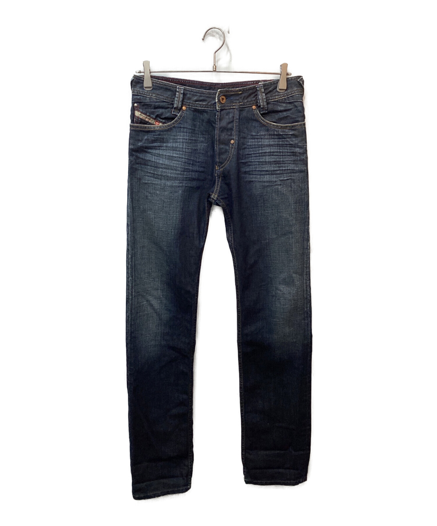 中古・古着通販】DIESEL (ディーゼル) SLAMMER ポケットドラゴン