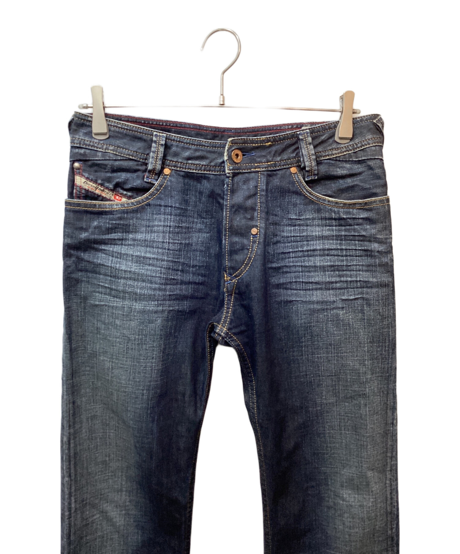 中古・古着通販】DIESEL (ディーゼル) SLAMMER ポケットドラゴン