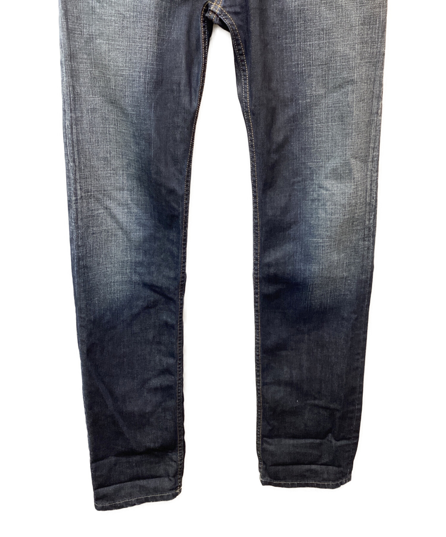 中古・古着通販】DIESEL (ディーゼル) SLAMMER ポケットドラゴン