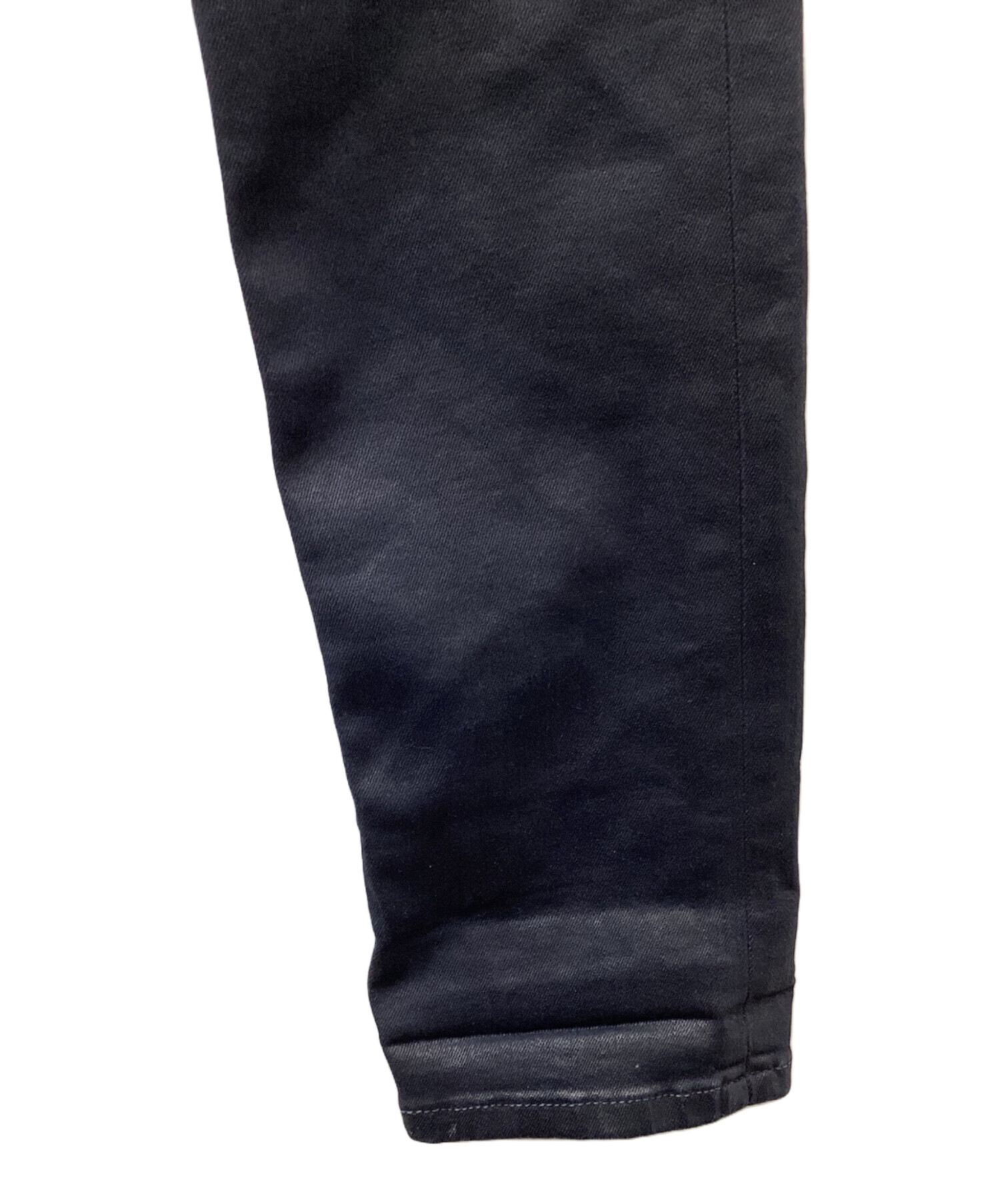 中古・古着通販】DIESEL (ディーゼル) PIKAWA コーティングデニム