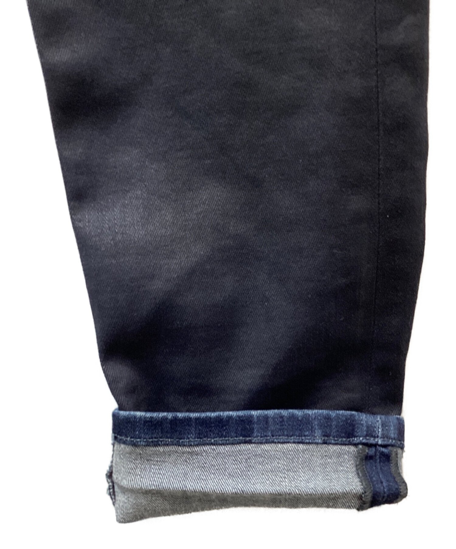 中古・古着通販】DIESEL (ディーゼル) PIKAWA コーティングデニム