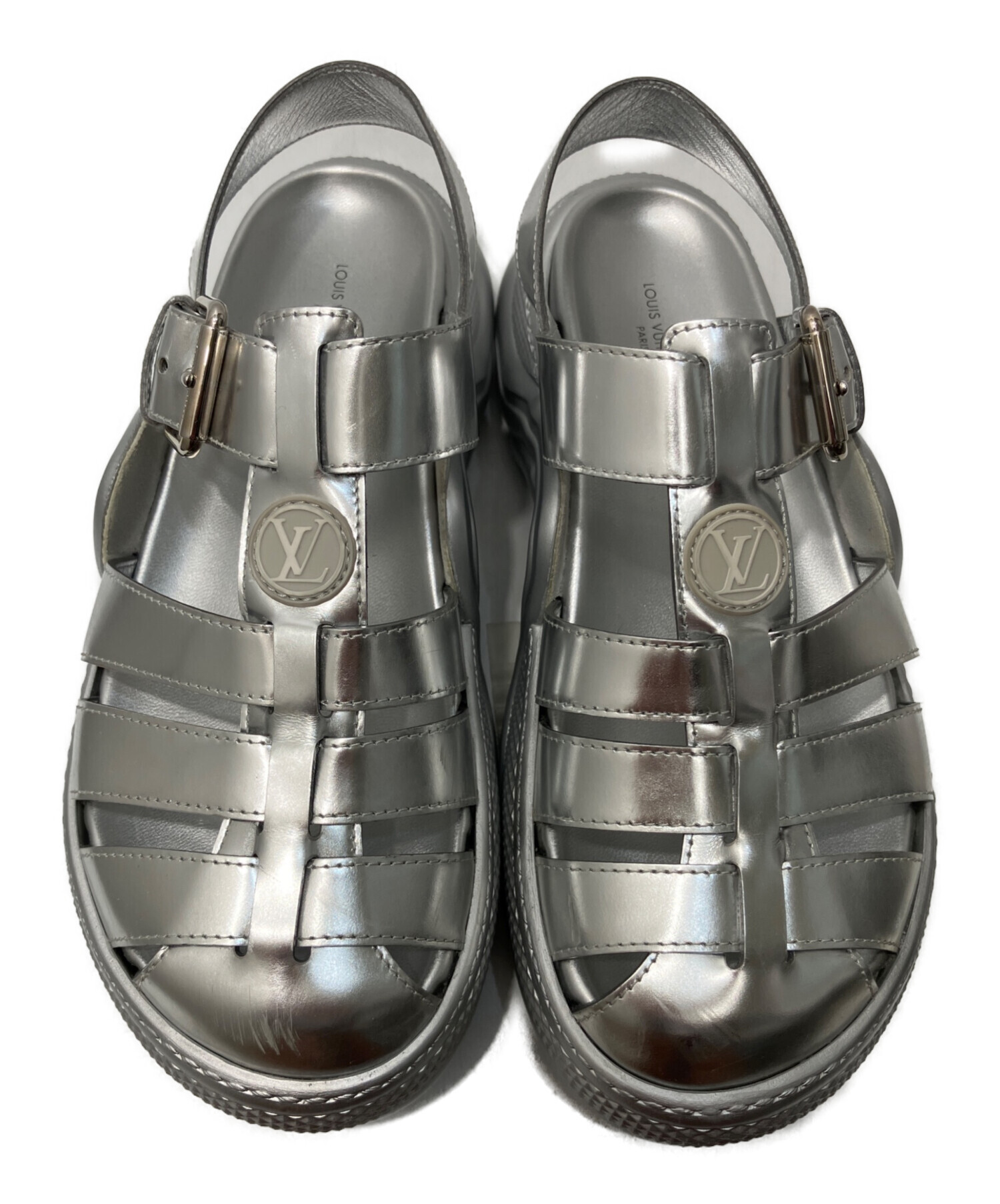 中古・古着通販】LOUIS VUITTON (ルイ ヴィトン) アークライト・ライン