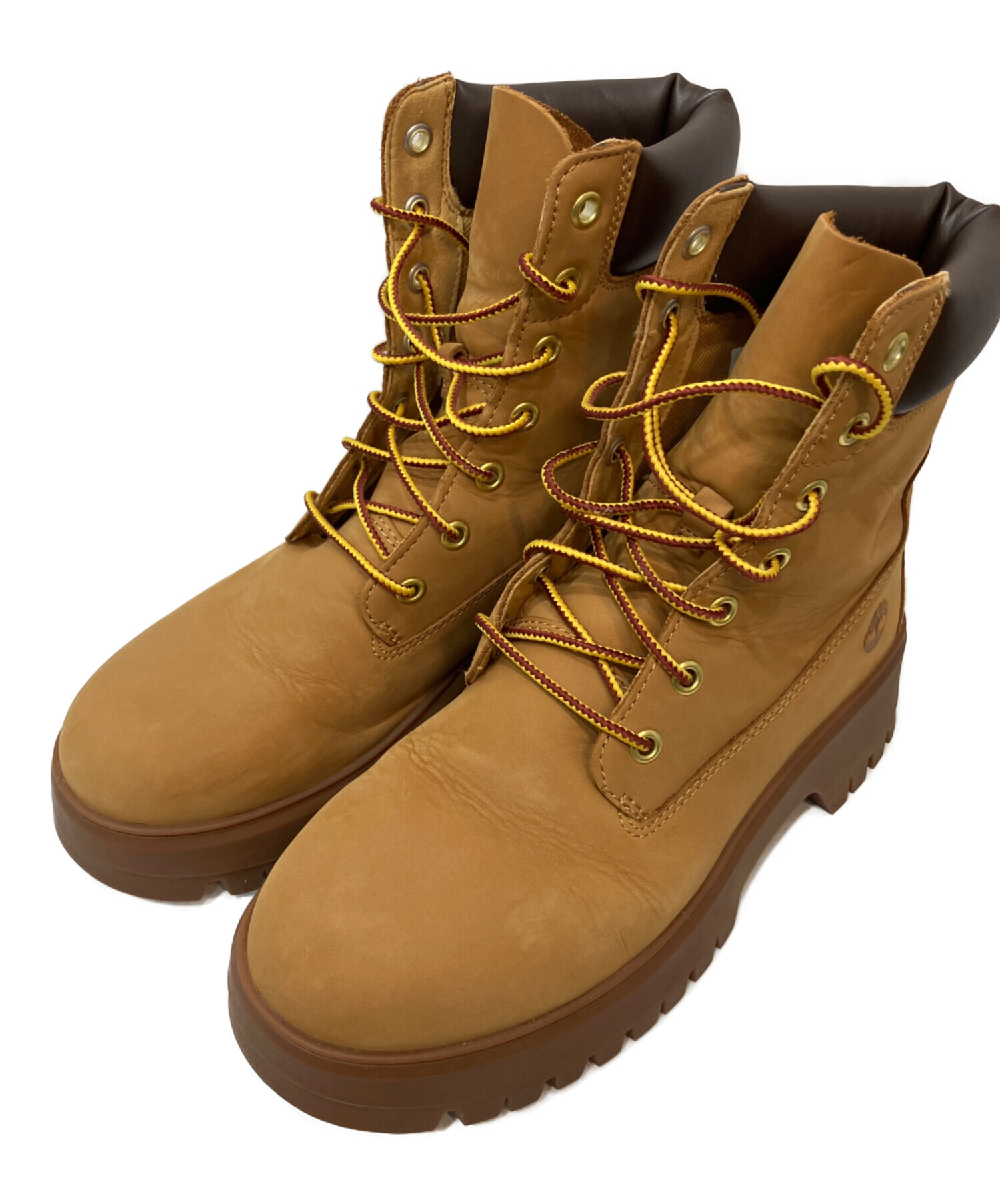 中古・古着通販】Timberland (ティンバーランド) ウォータープルーフ 