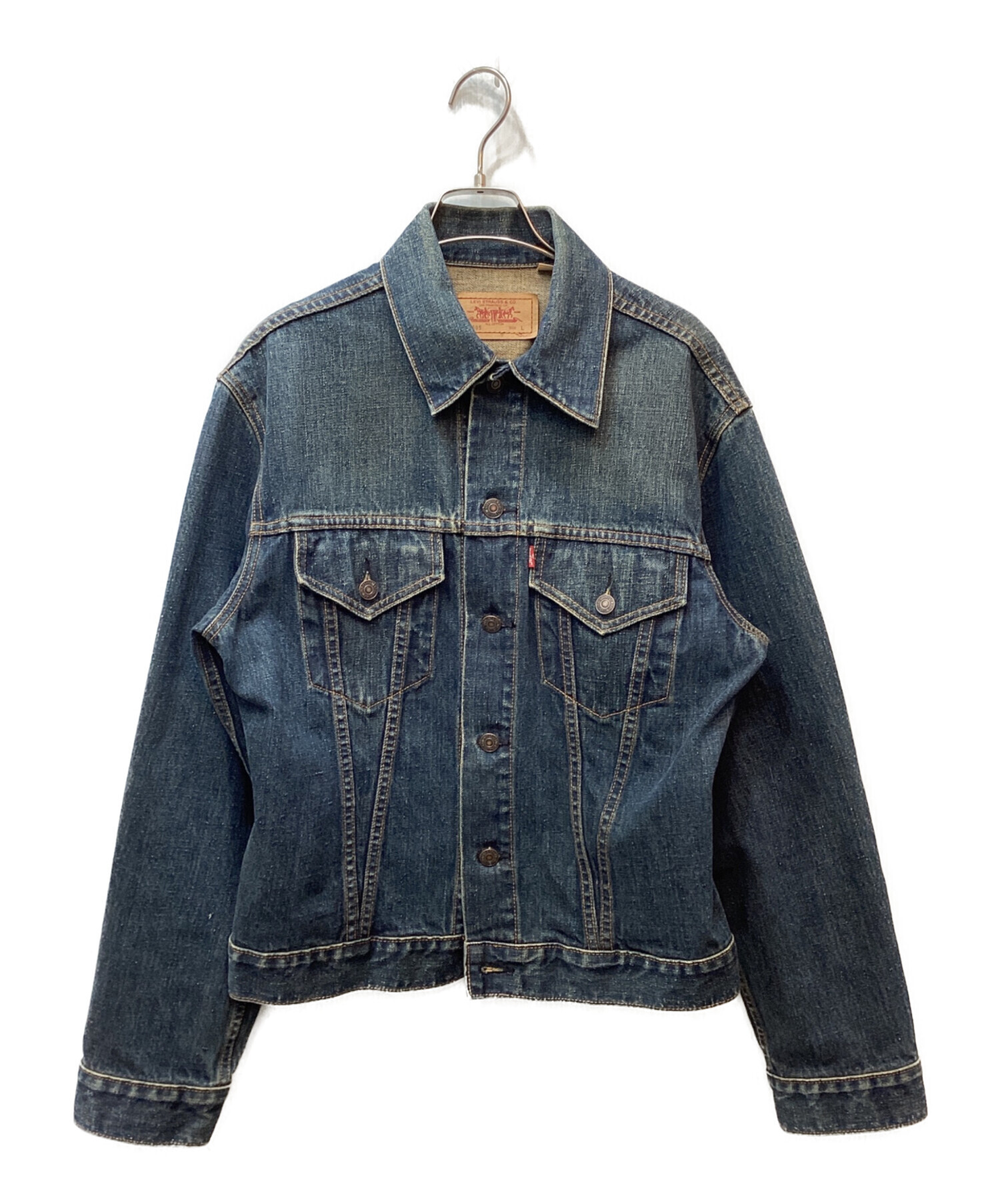 中古・古着通販】LEVI