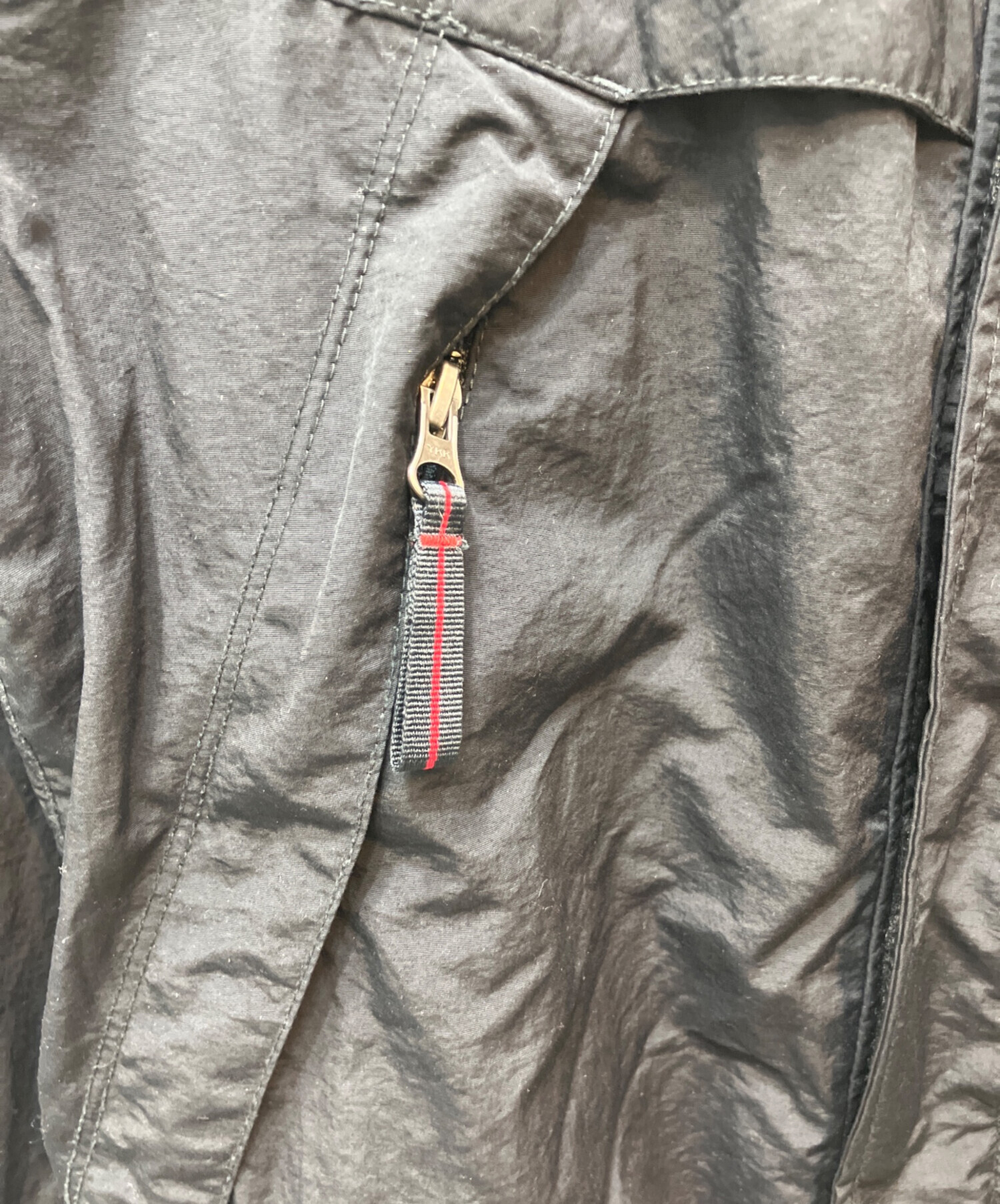中古・古着通販】POLO SPORT (ポロスポーツ) マウンテンパーカー