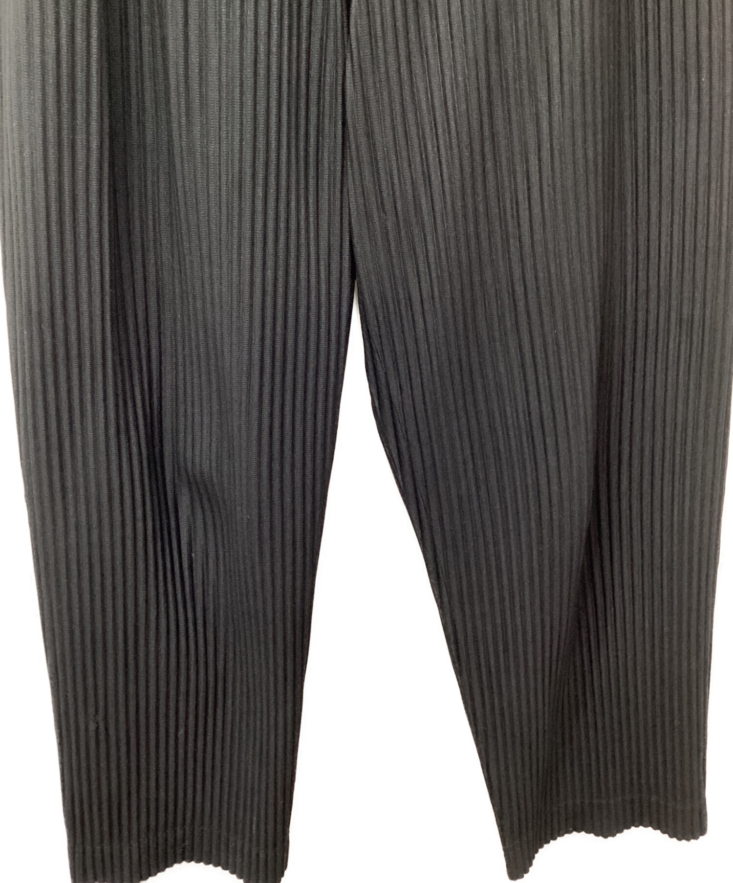 中古・古着通販】HOMME PLISSE ISSEY MIYAKE (オム プリッセ イッセイ