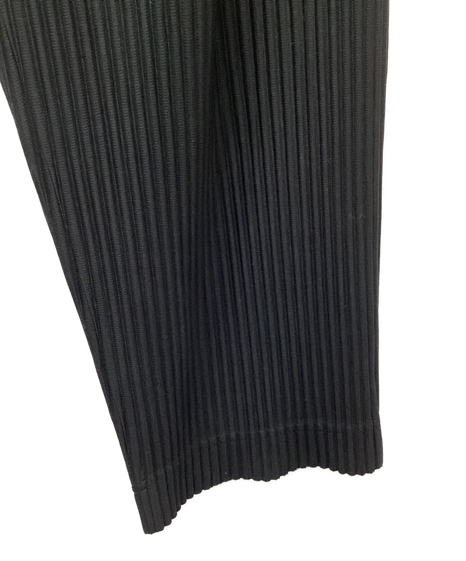 中古・古着通販】HOMME PLISSE ISSEY MIYAKE (オム プリッセ イッセイ 