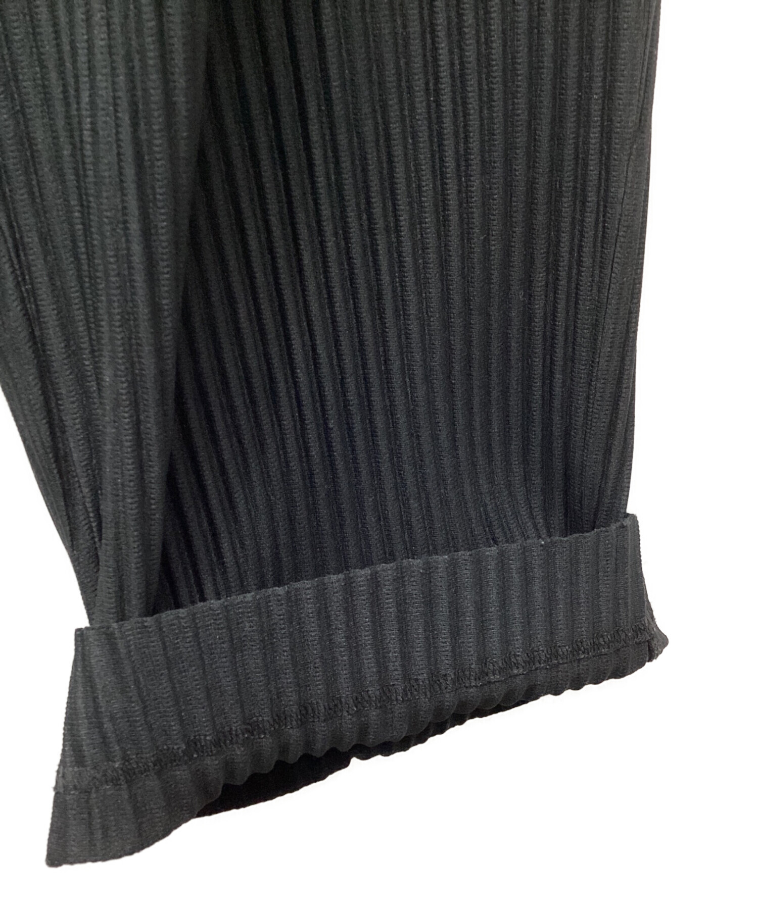 中古・古着通販】HOMME PLISSE ISSEY MIYAKE (オム プリッセ イッセイ