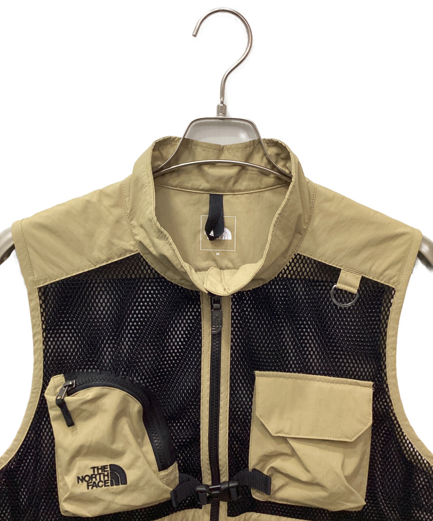 中古・古着通販】THE NORTH FACE (ザ ノース フェイス) Utility Mesh