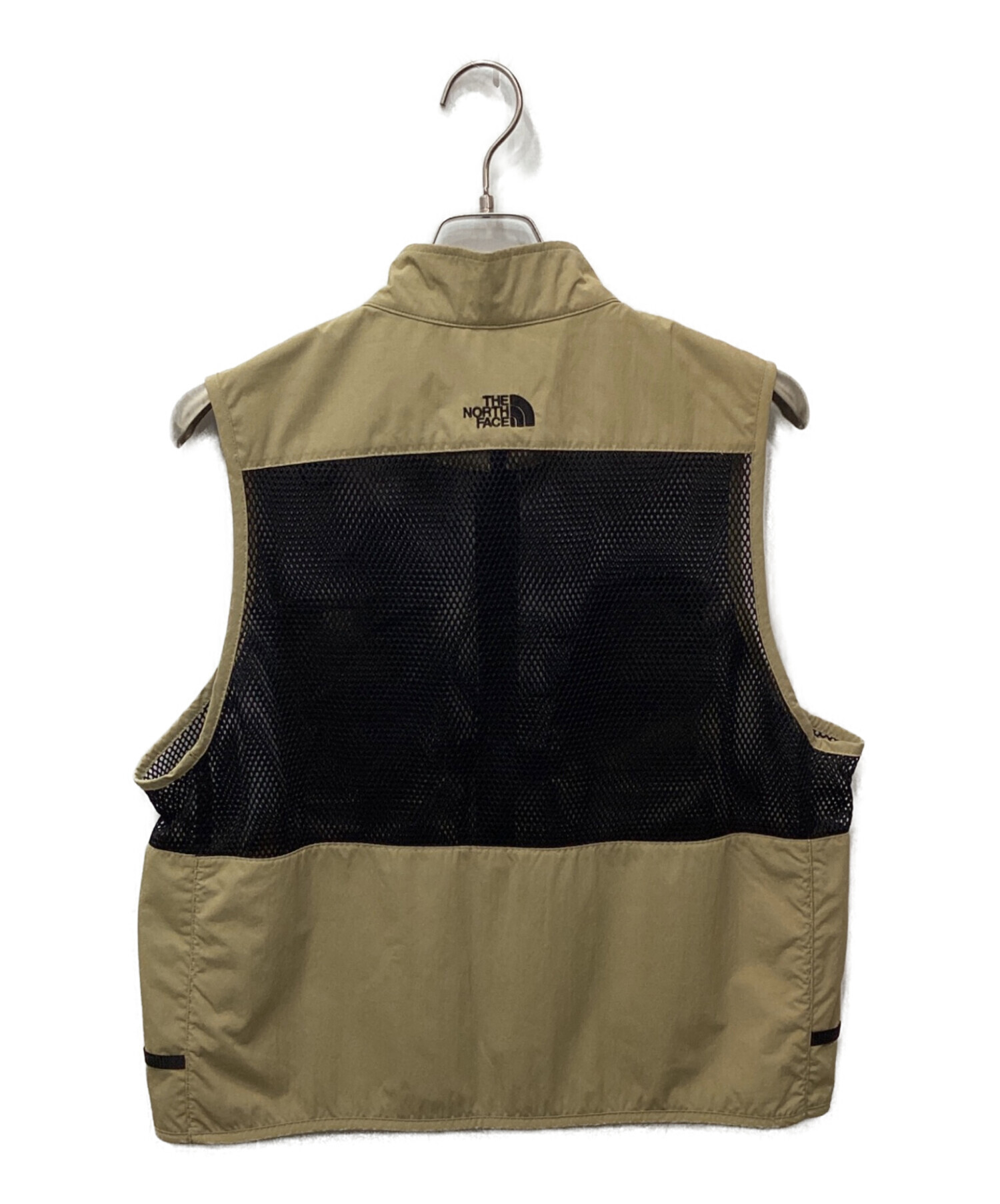 中古・古着通販】THE NORTH FACE (ザ ノース フェイス) Utility Mesh