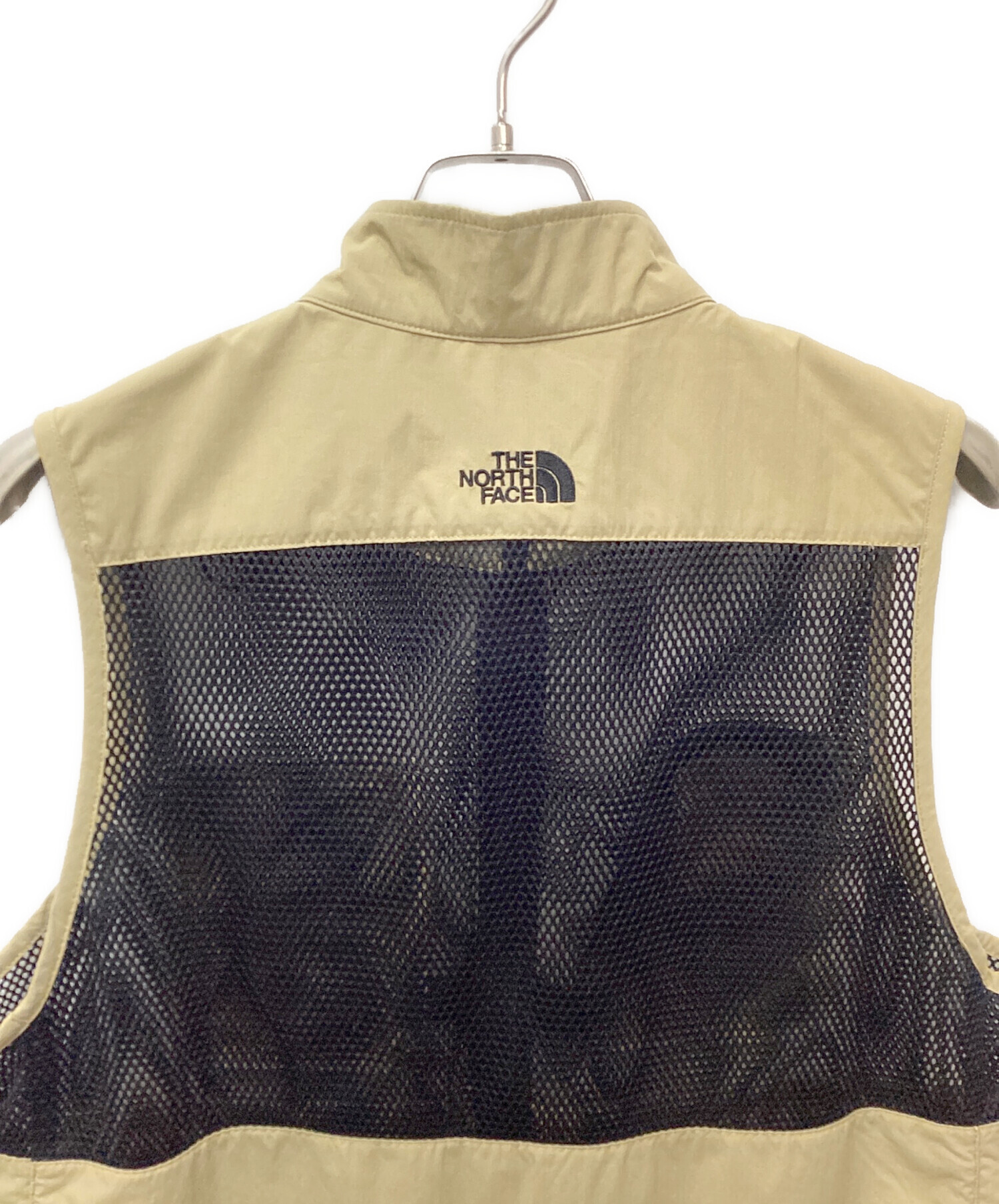 中古・古着通販】THE NORTH FACE (ザ ノース フェイス) Utility Mesh