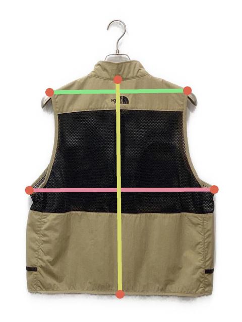 中古・古着通販】THE NORTH FACE (ザ ノース フェイス) Utility Mesh