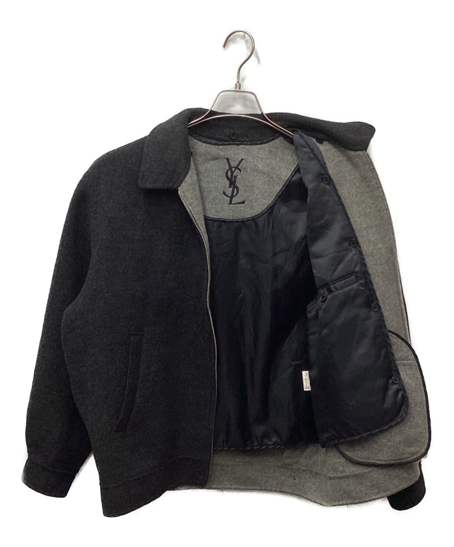 中古・古着通販】Yves Saint Laurent pour homme (イヴサンローラン 
