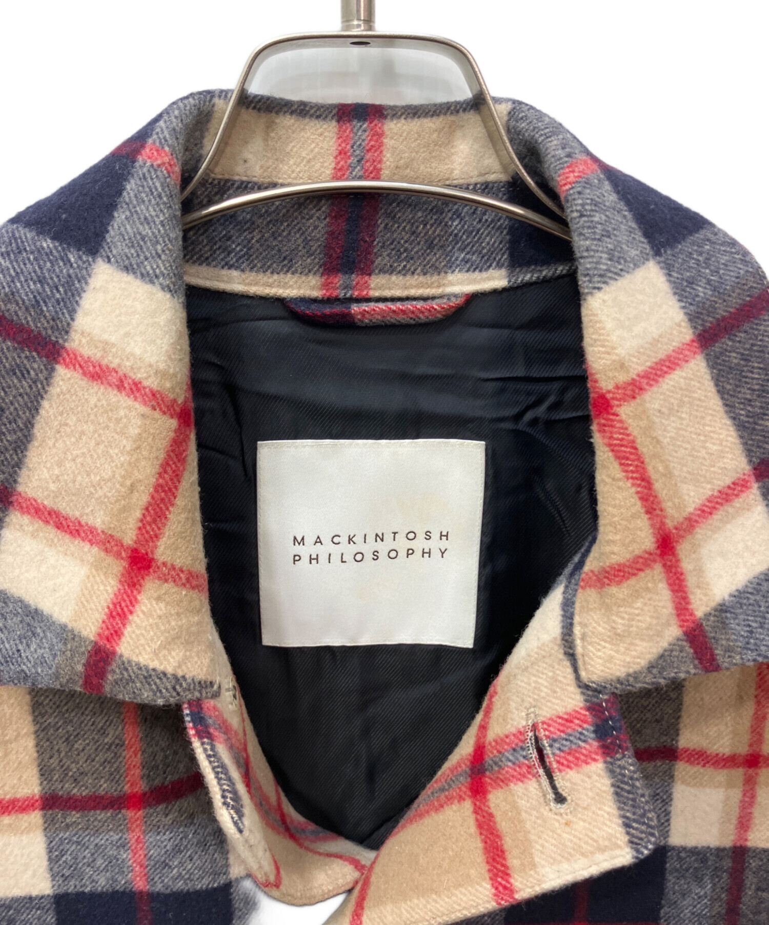 中古・古着通販】MACKINTOSH PHILOSOPHY (マッキントッシュ