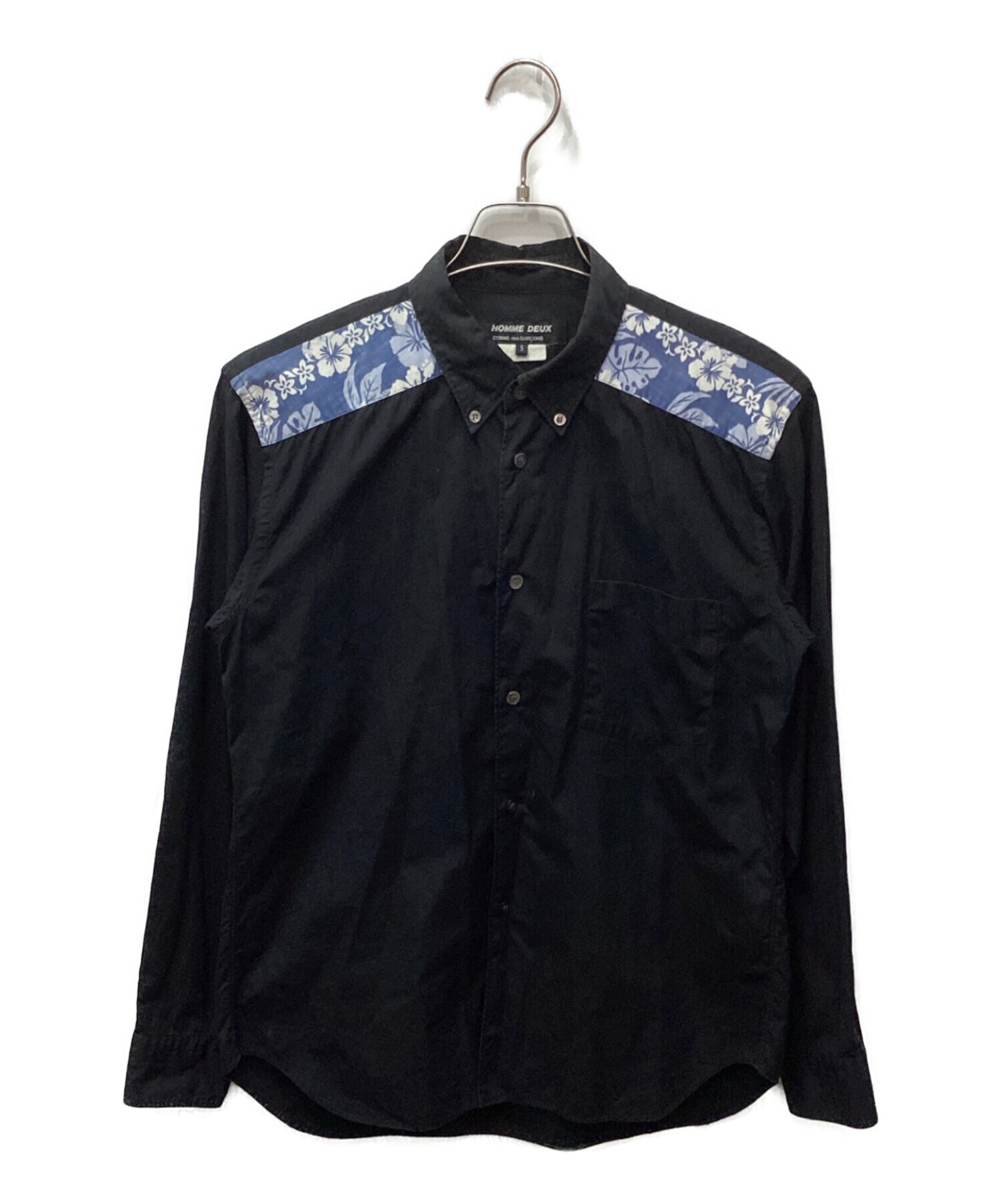 中古・古着通販】COMME des GARCONS HOMME DEUX (コムデギャルソン