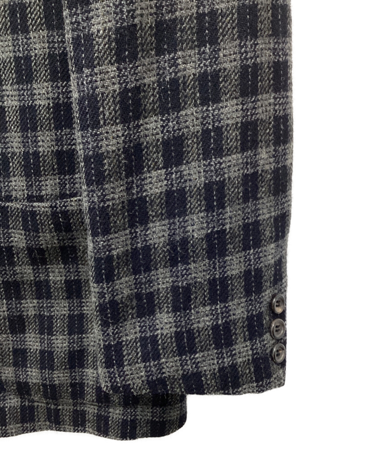 中古・古着通販】COMME des GARCONS HOMME (コムデギャルソン オム