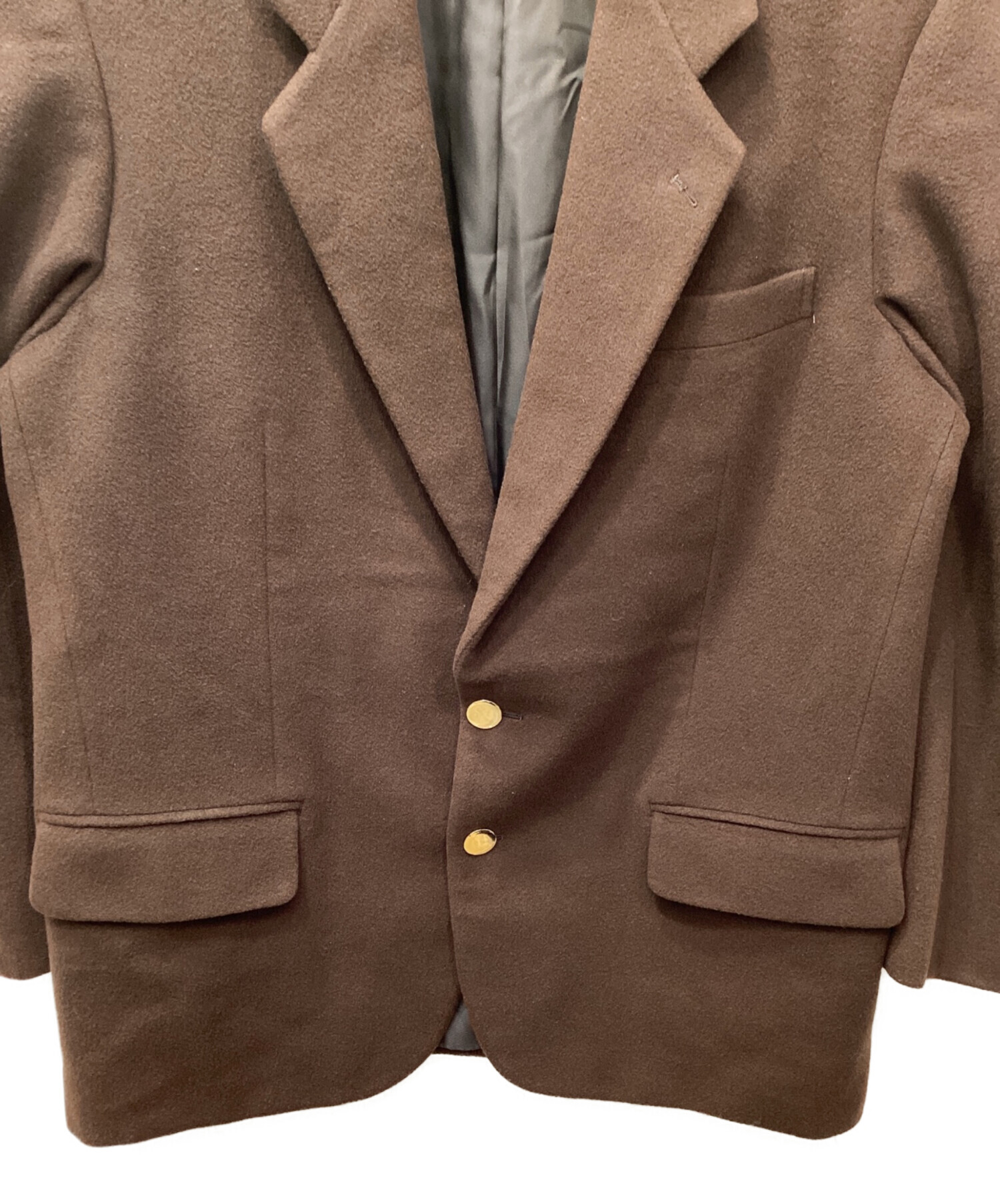 中古・古着通販】COMME des GARCONS HOMME DEUX (コムデギャルソン