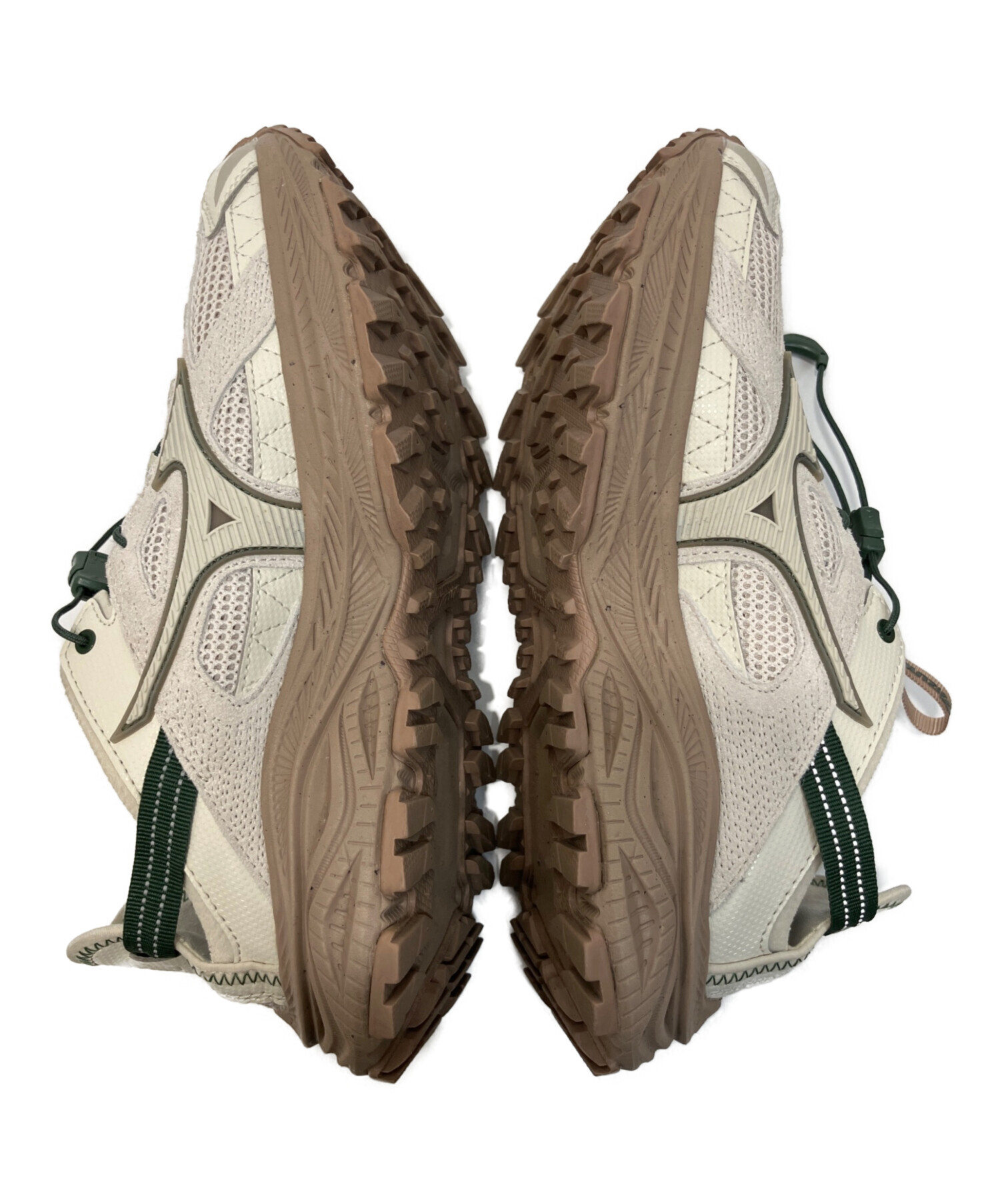 中古・古着通販】MIZUNO (ミズノ) Racer Trail SE/レーサートレイル